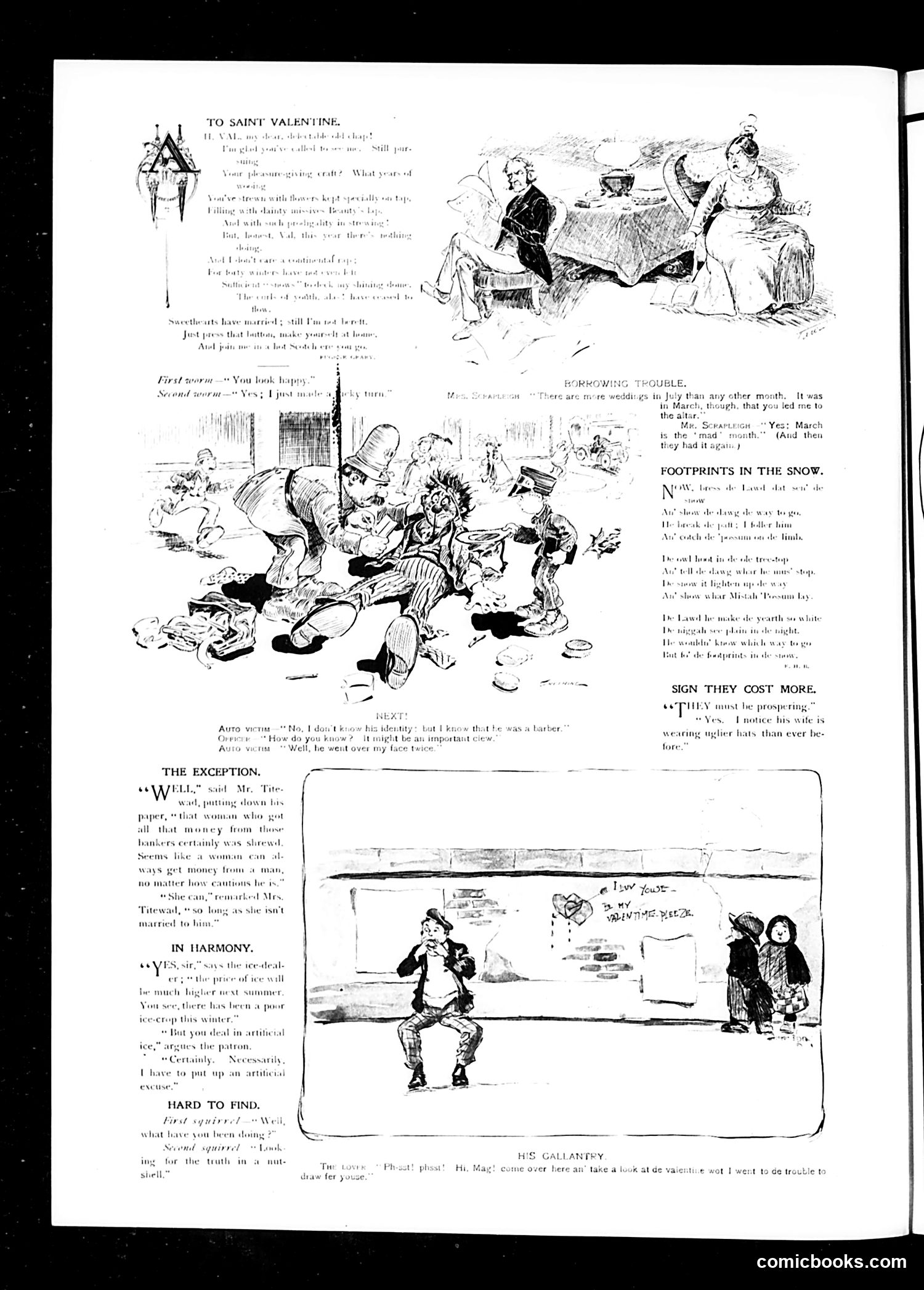 Judge — February 11, 1905 — page 10 of 16
