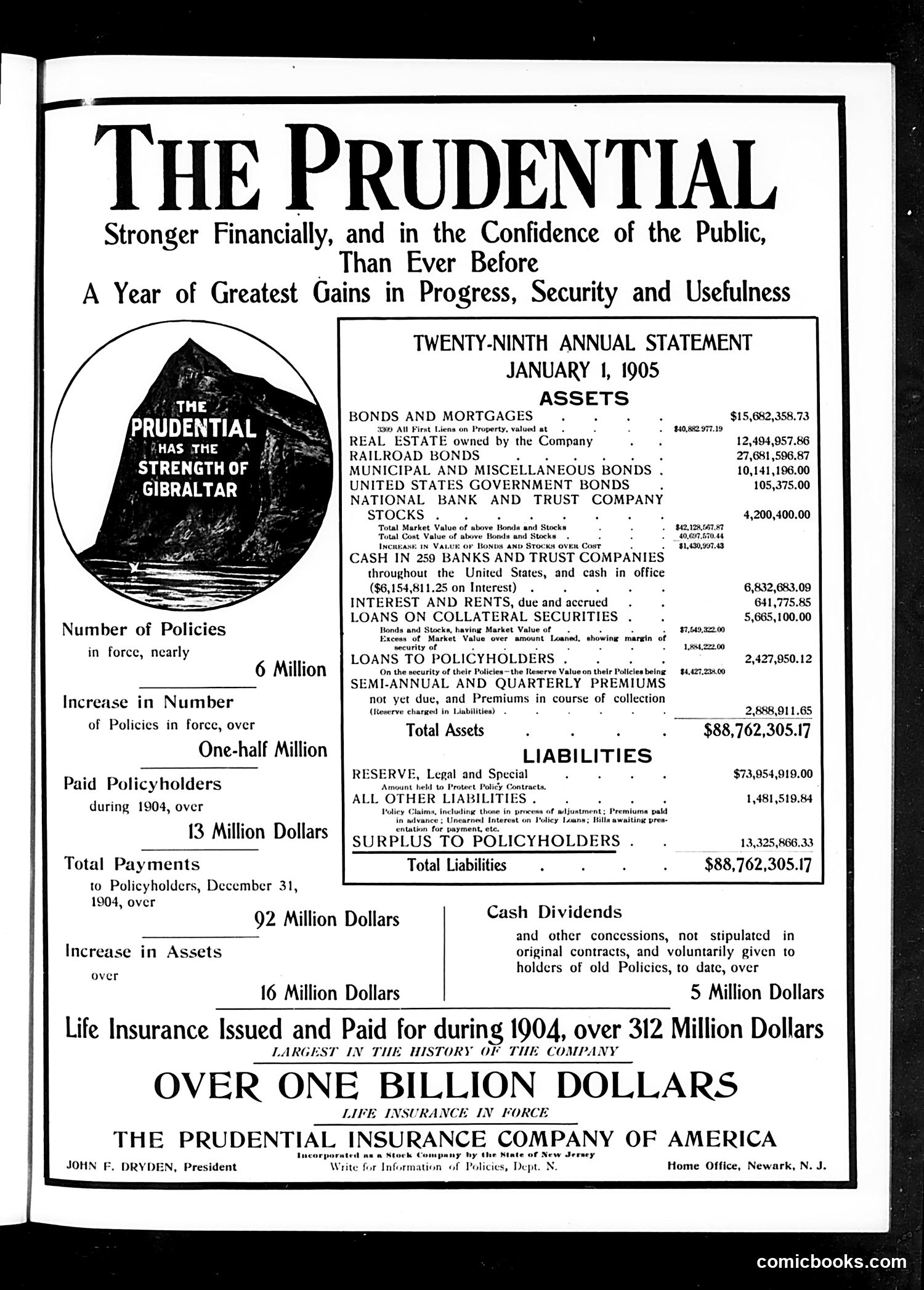 Judge — February 11, 1905 — page 11 of 16