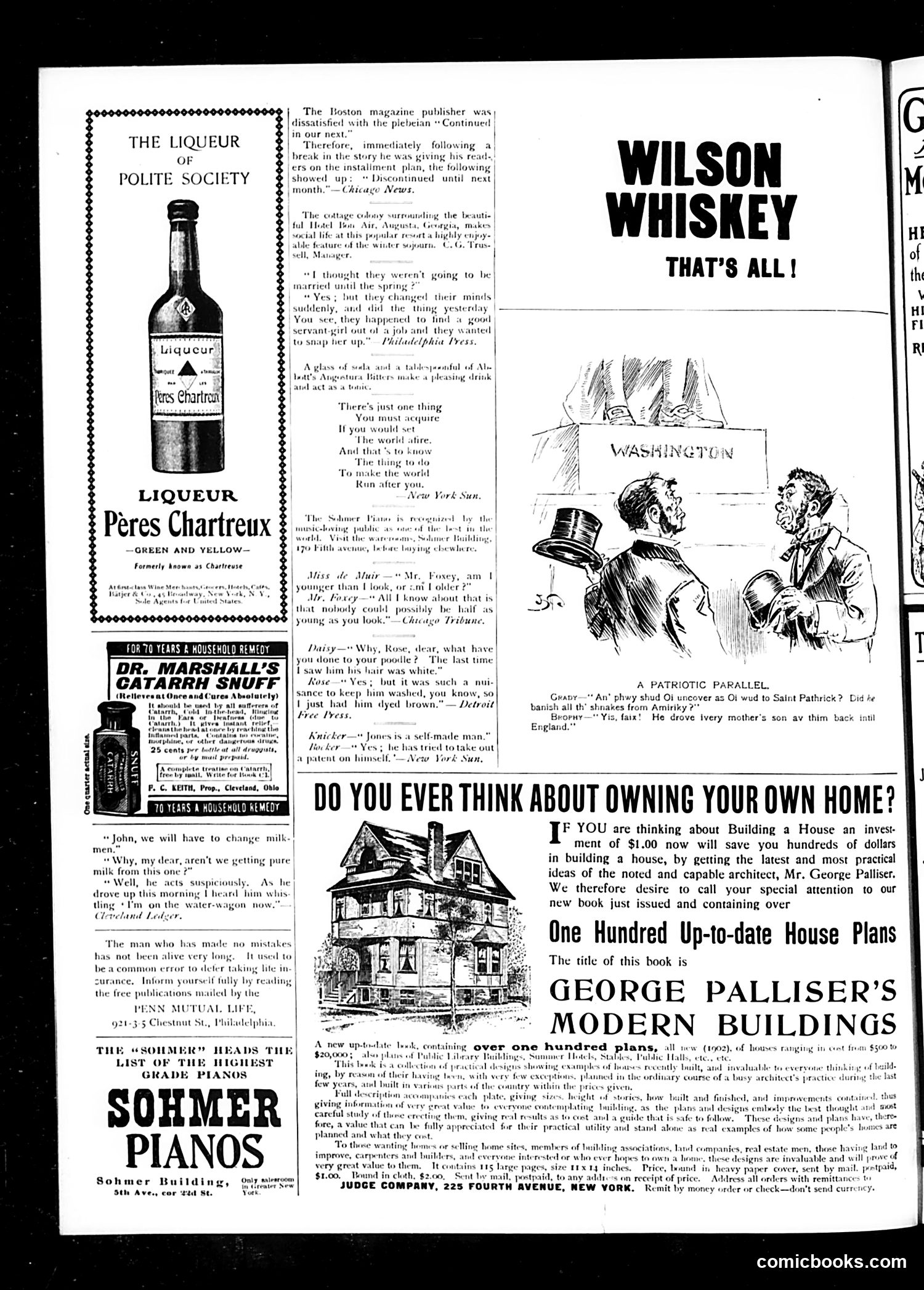 Judge — February 11, 1905 — page 12 of 16