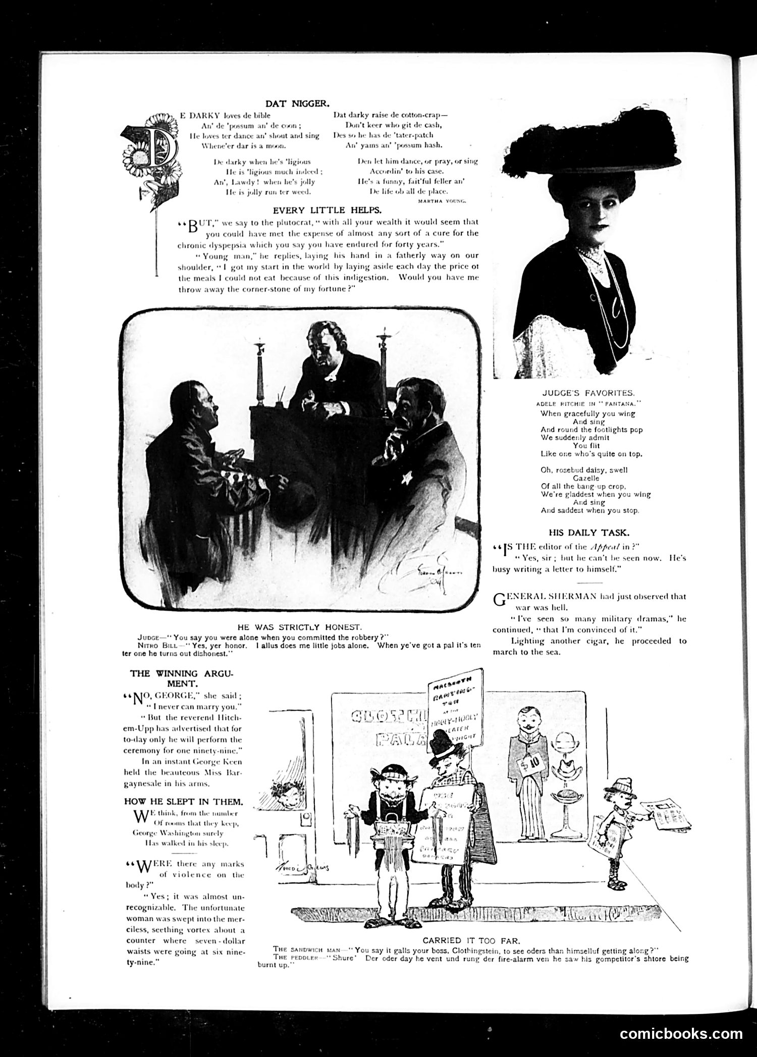 Judge — February 18, 1905 — page 4 of 16