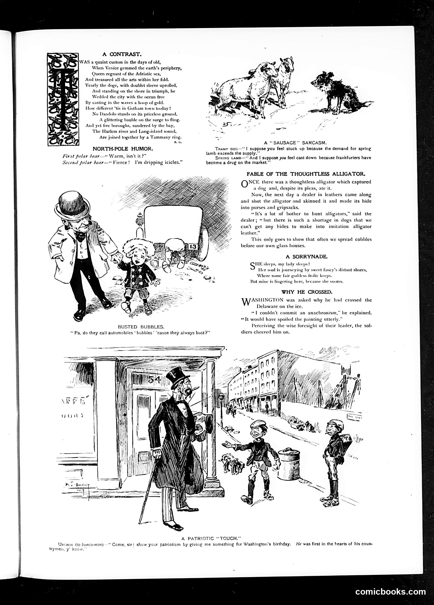 Judge — February 18, 1905 — page 5 of 16
