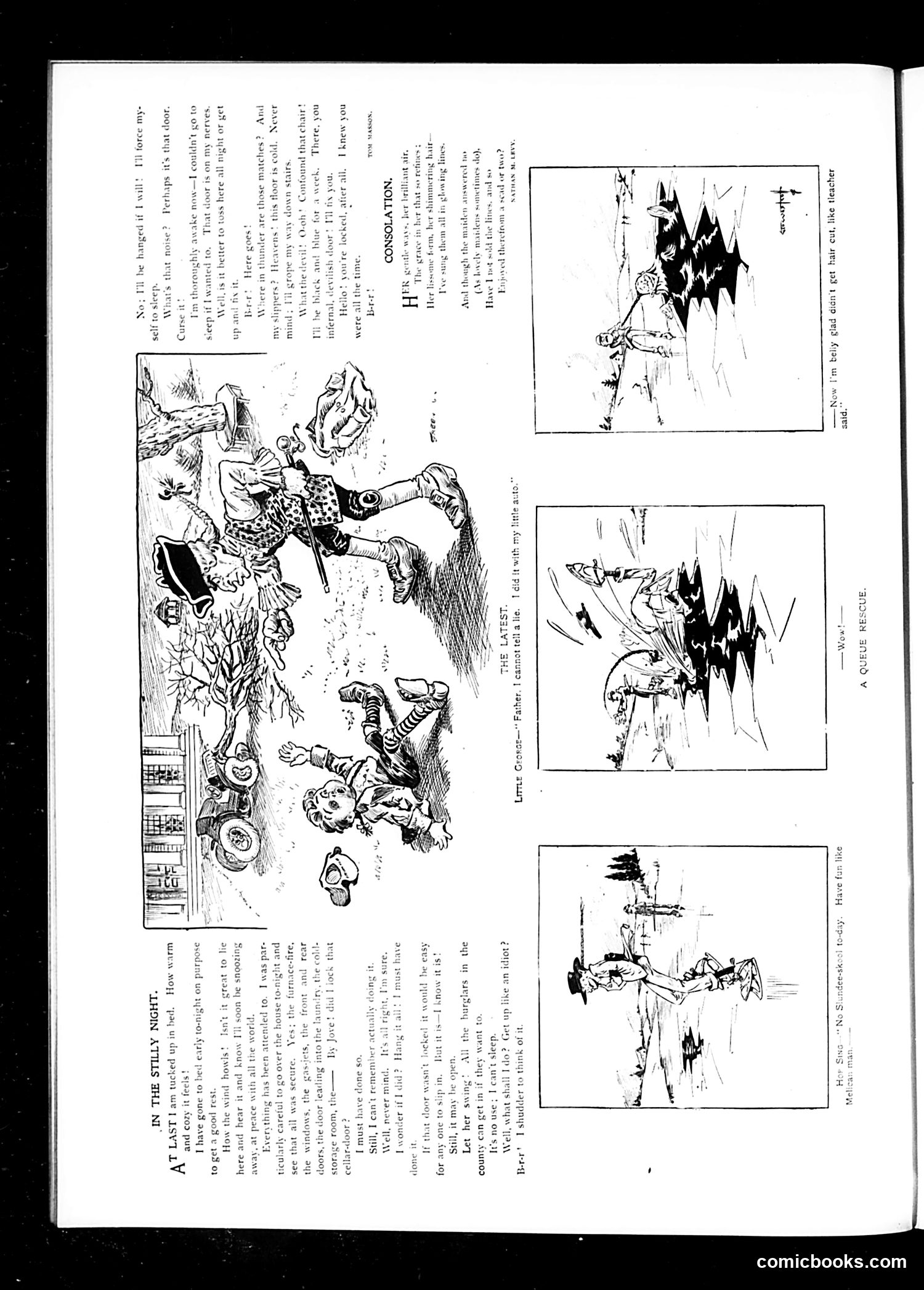 Judge — February 18, 1905 — page 6 of 16