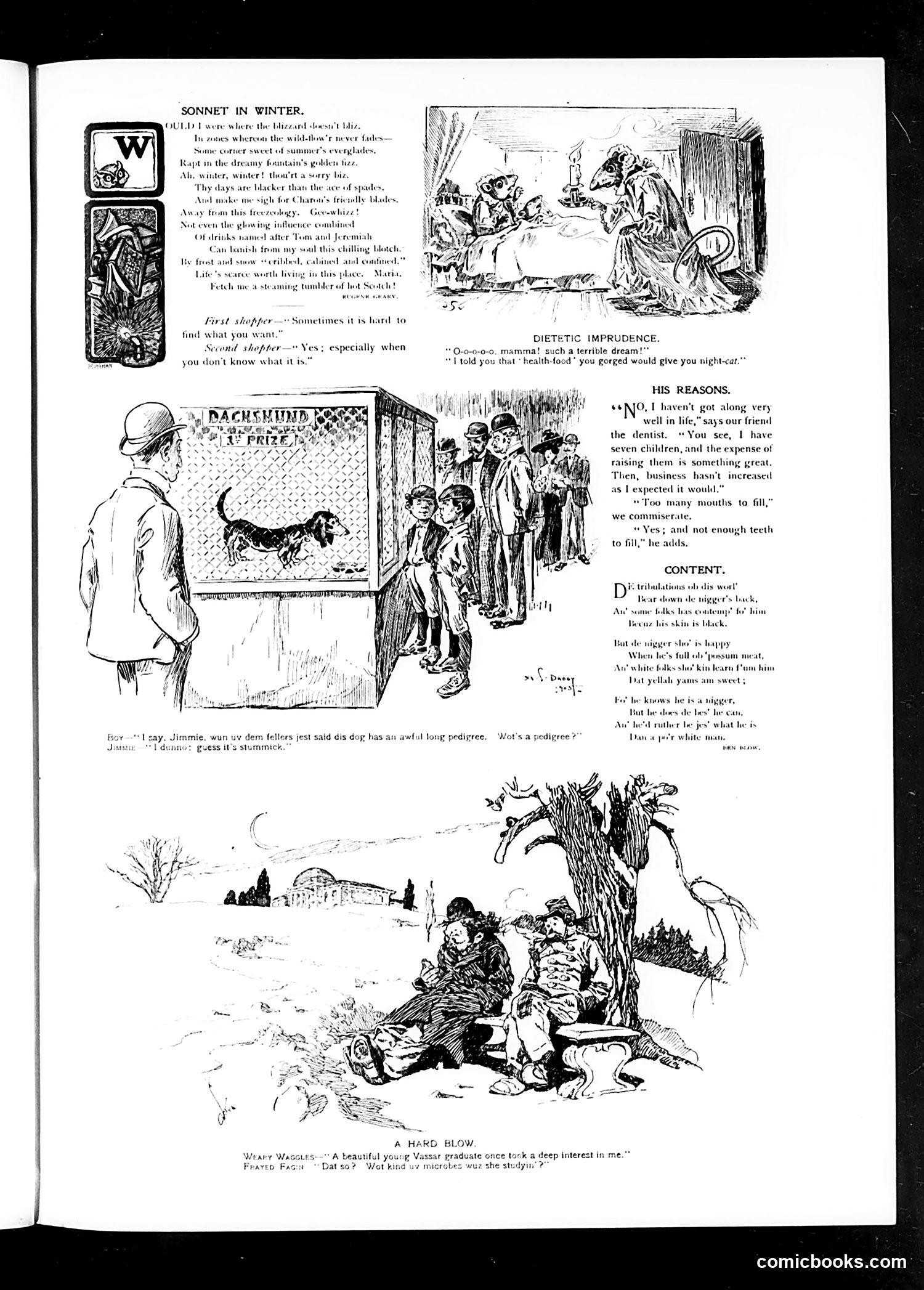 Judge — February 18, 1905 — page 7 of 16