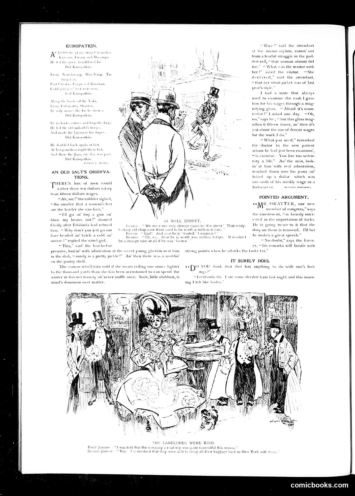 Judge — February 18, 1905 — page 10 of 16