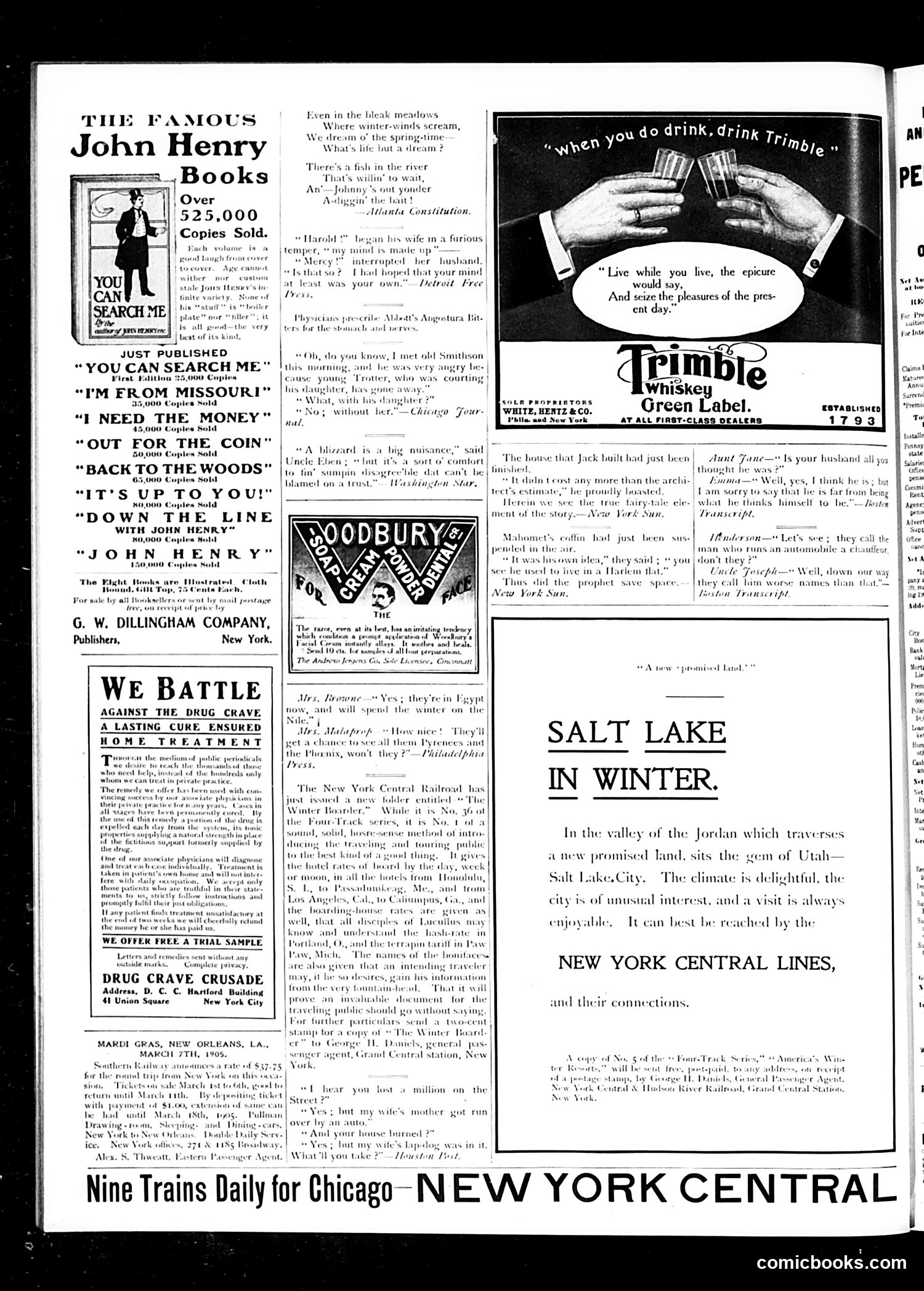 Judge — February 18, 1905 — page 14 of 16
