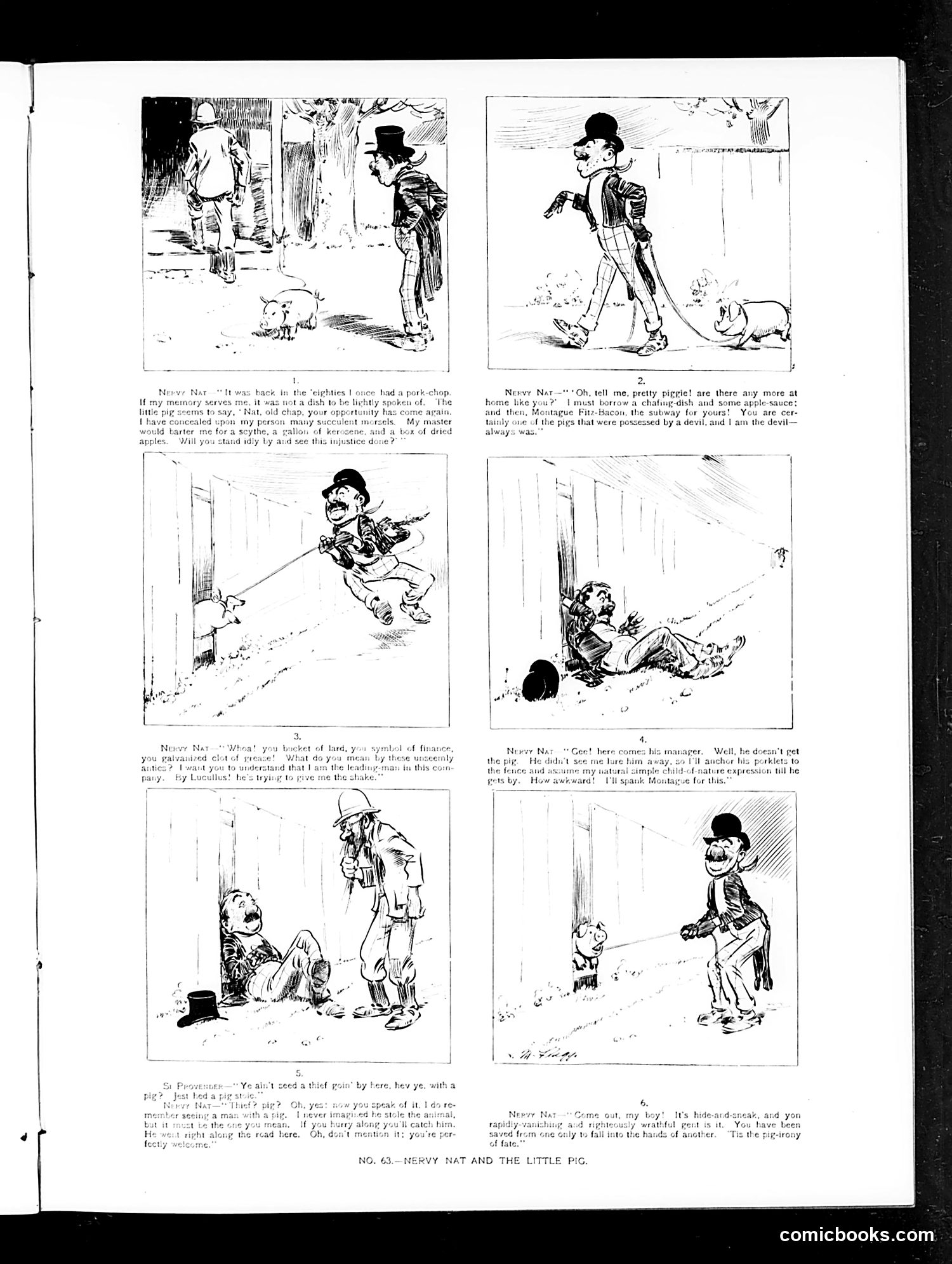 Judge — February 25, 1905 — page 3 of 16