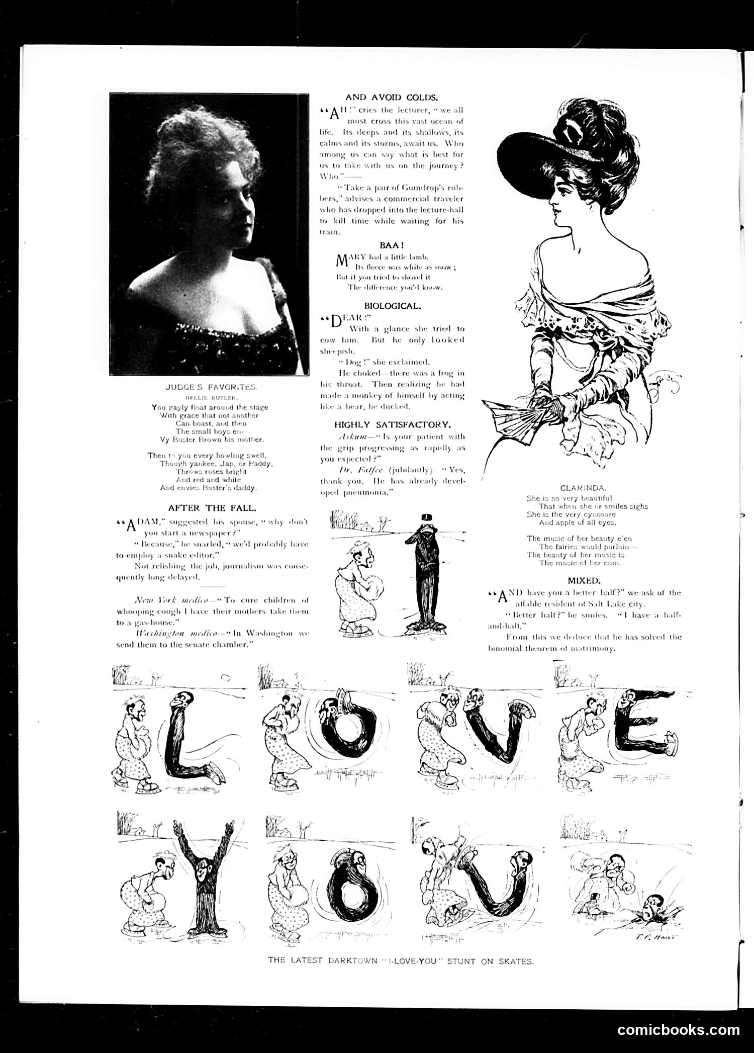 Judge — February 25, 1905 — page 4 of 16
