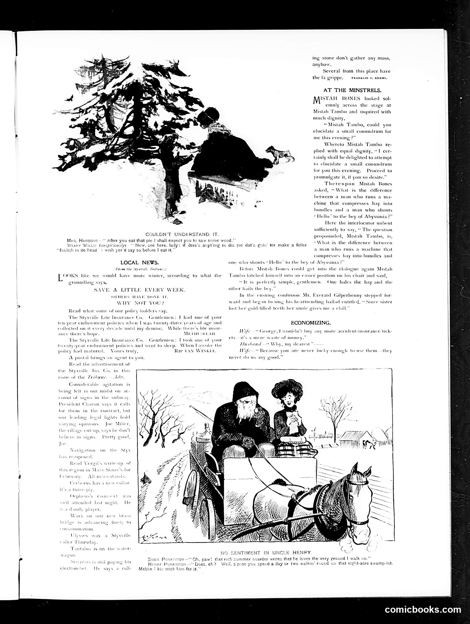 Judge — February 25, 1905 — page 5 of 16