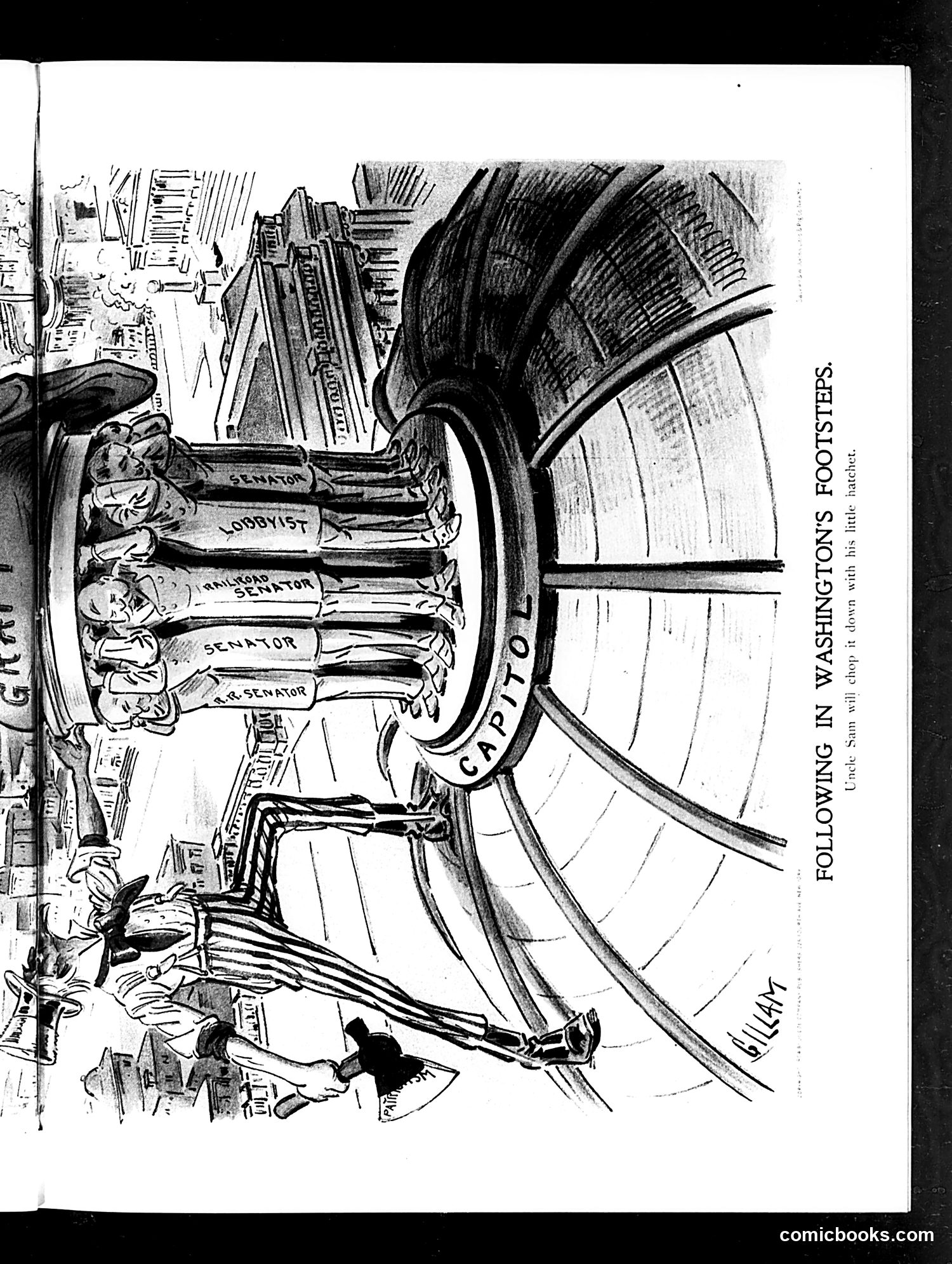 Judge — February 25, 1905 — page 9 of 16
