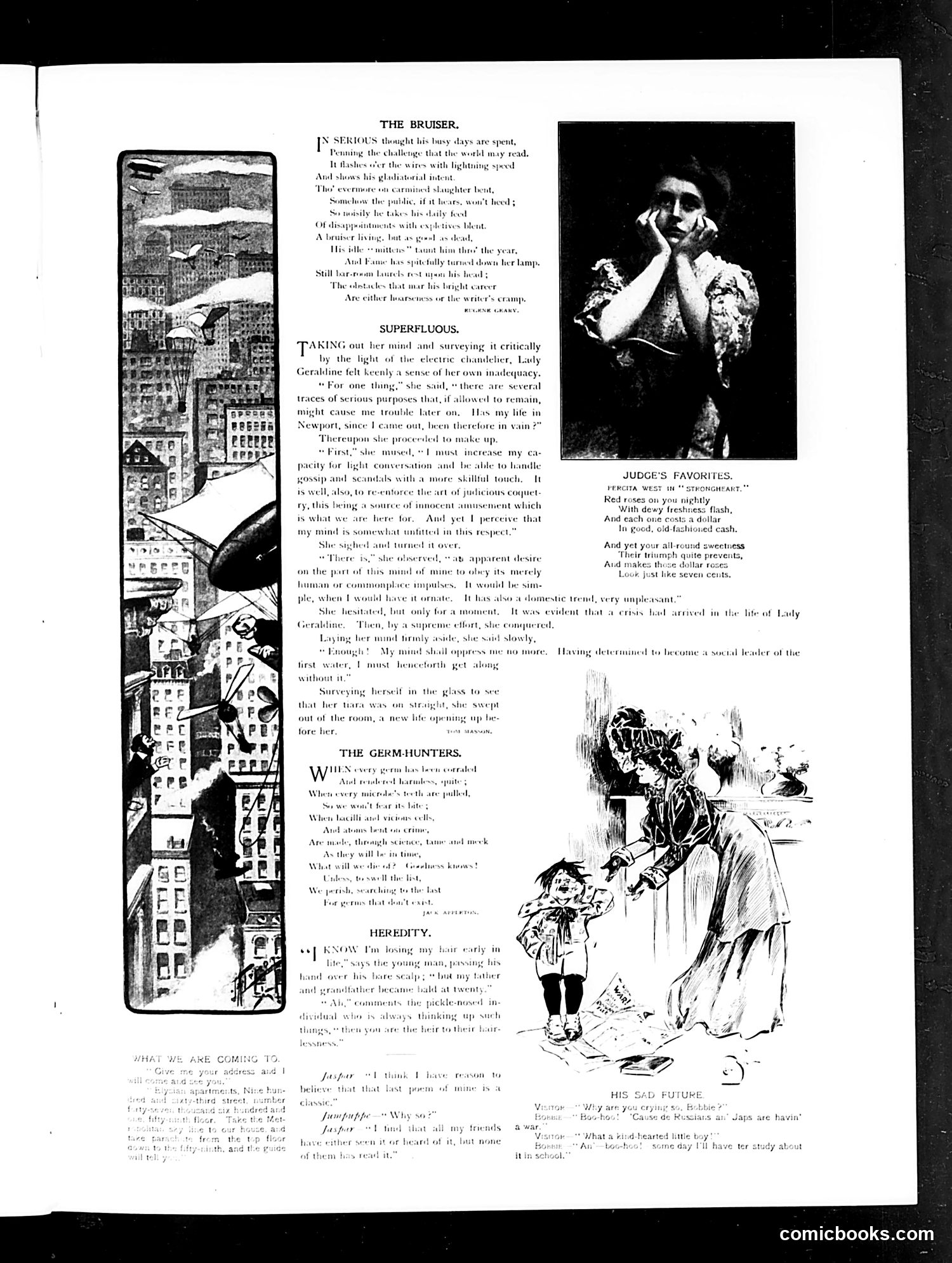 Judge — March 4, 1905 — page 3 of 16