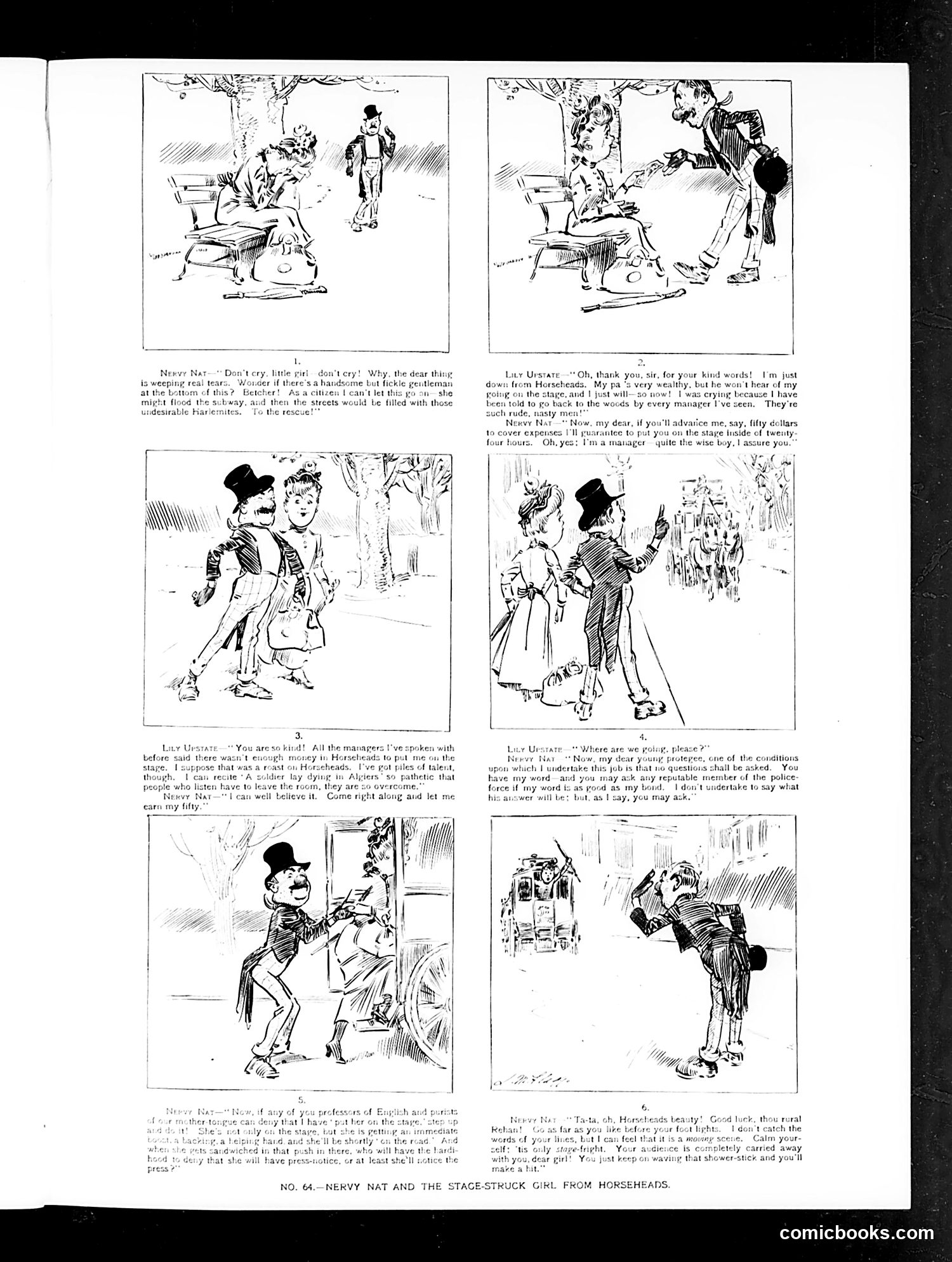 Judge — March 4, 1905 — page 5 of 16