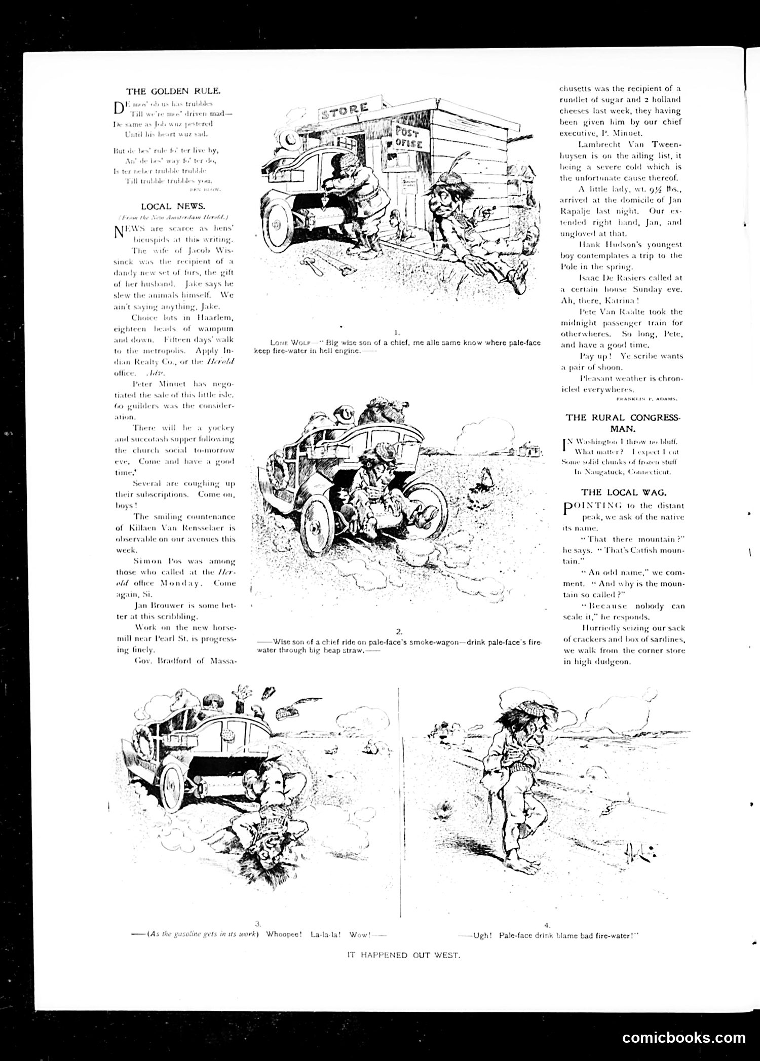 Judge — March 4, 1905 — page 6 of 16