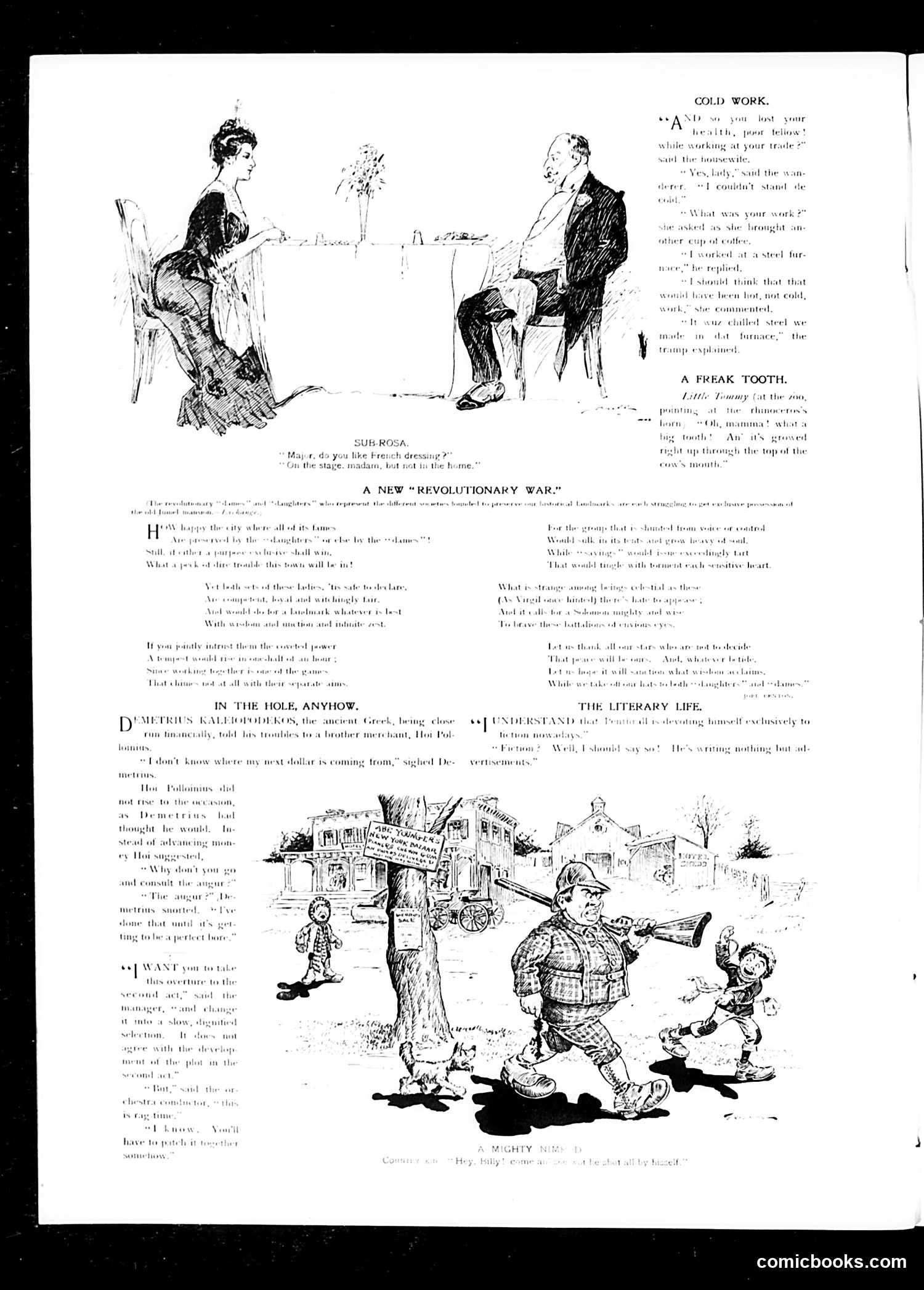 Judge — March 4, 1905 — page 10 of 16