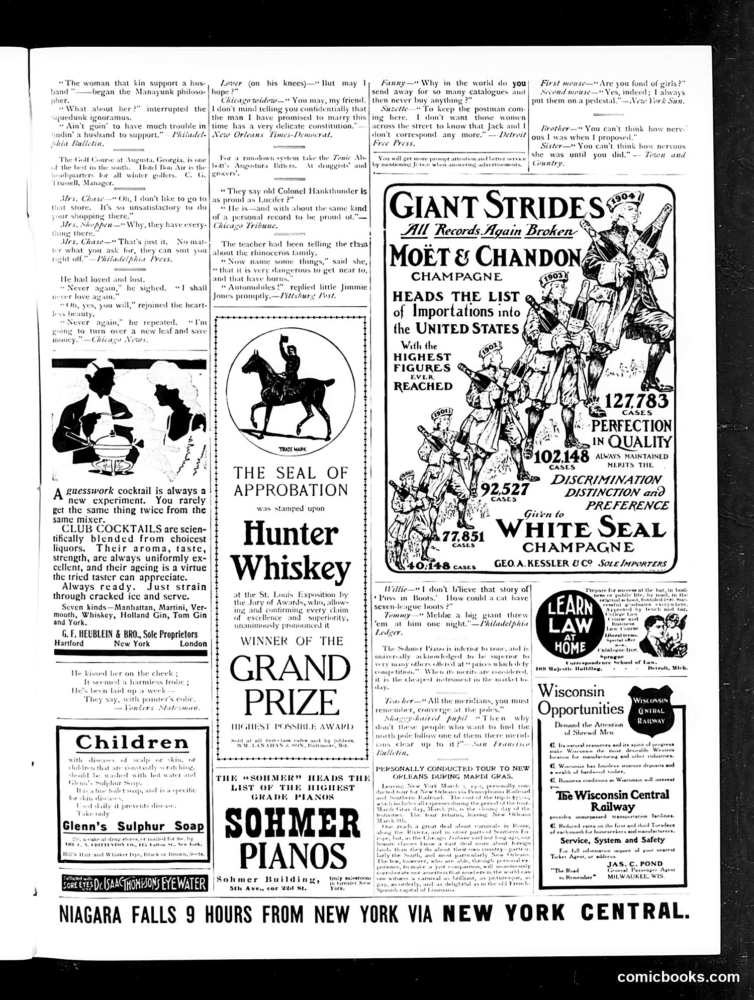 Judge — March 4, 1905 — page 11 of 16