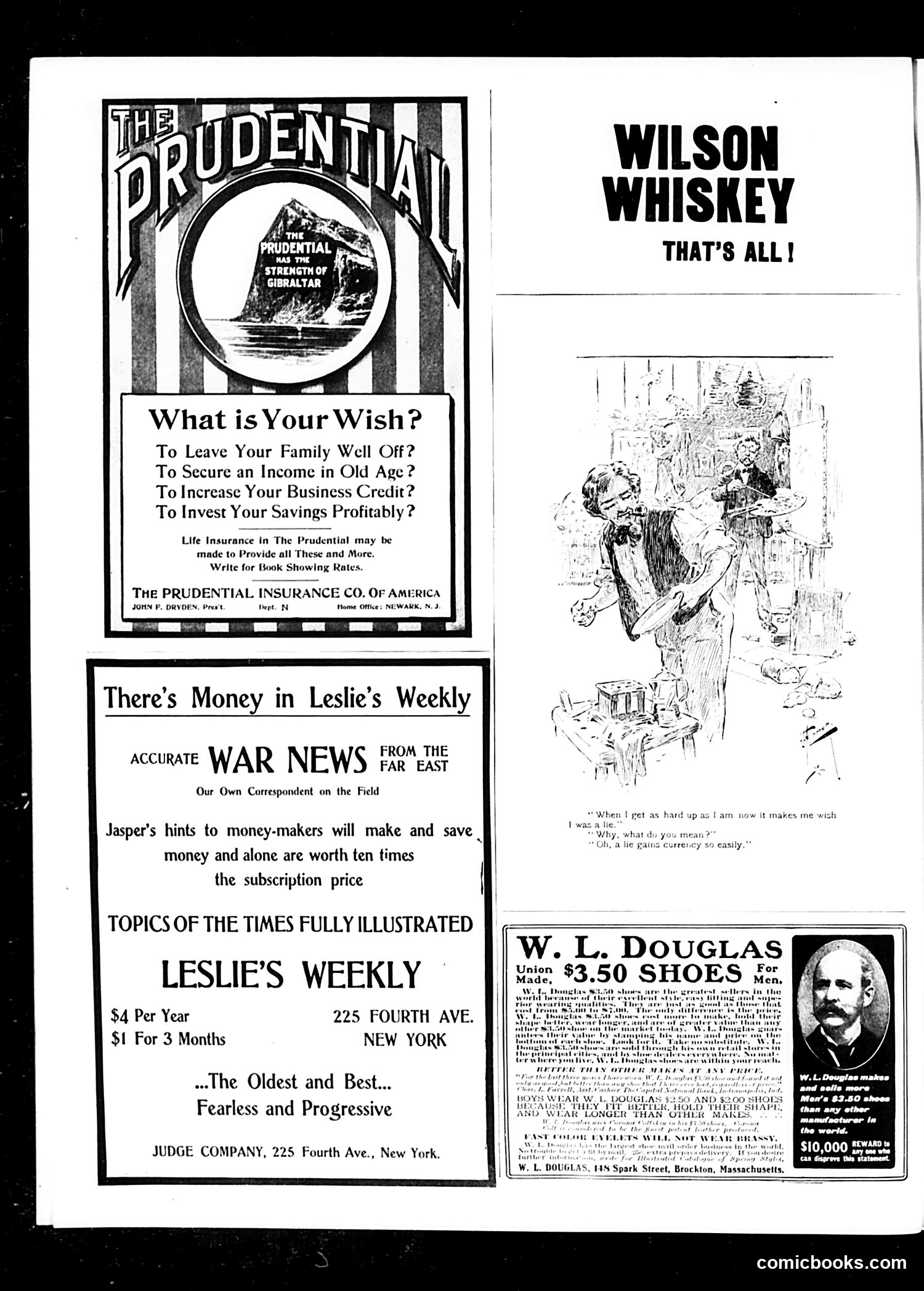 Judge — March 4, 1905 — page 12 of 16