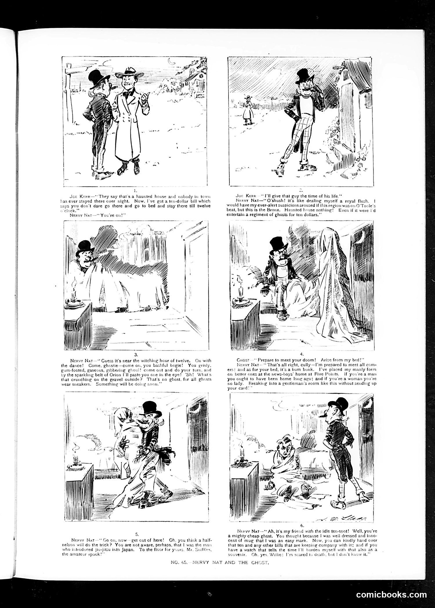 Judge — March 11, 1905 — page 3 of 16