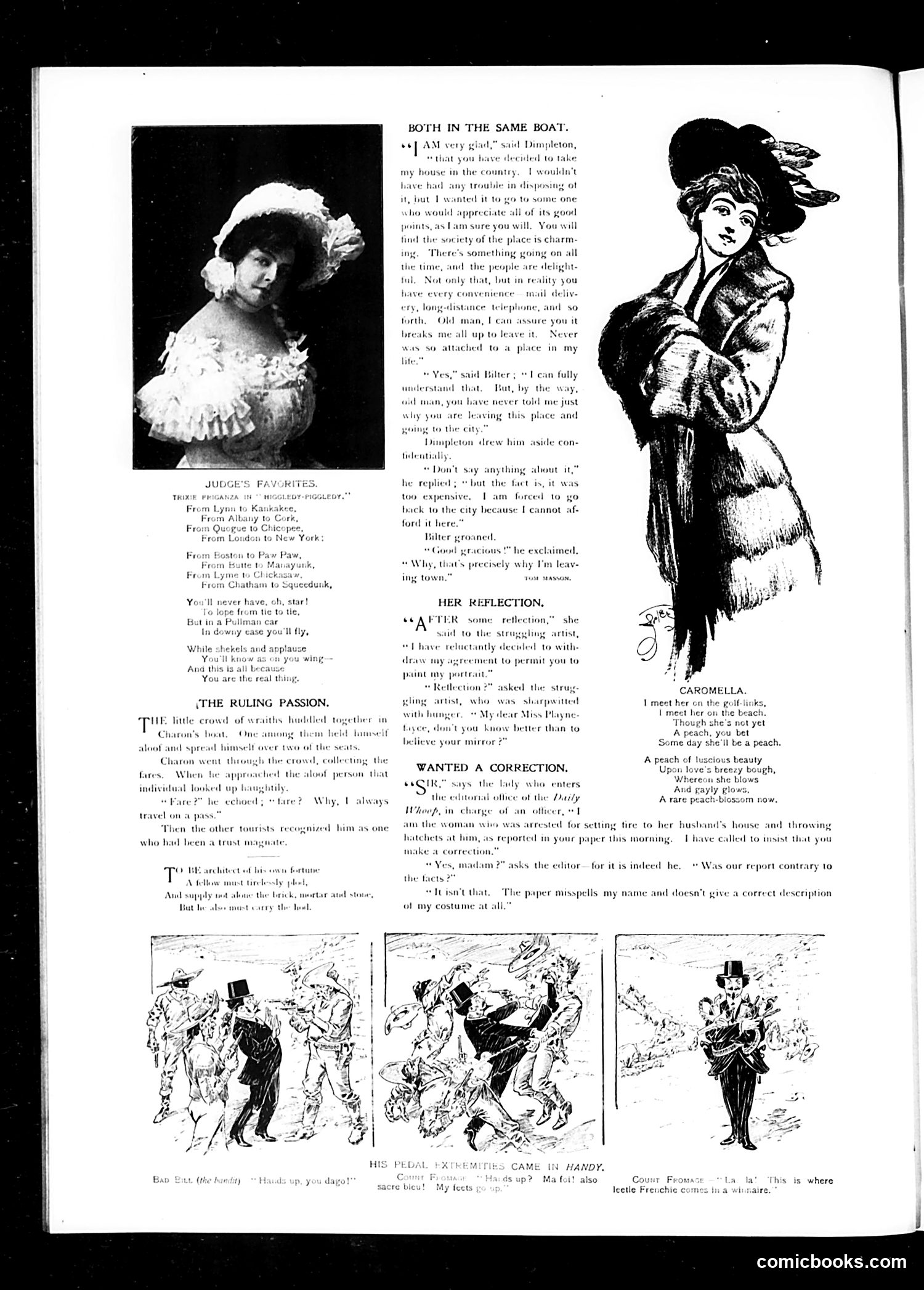 Judge — March 11, 1905 — page 4 of 16