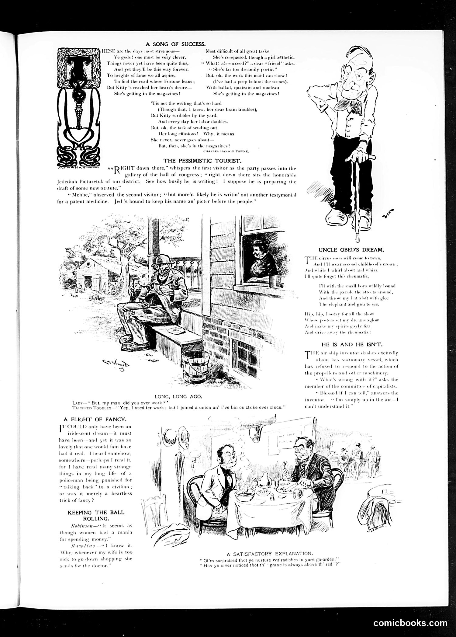 Judge — March 11, 1905 — page 5 of 16