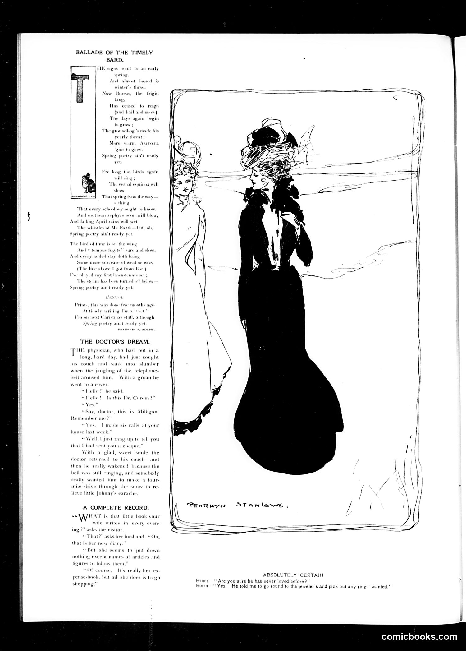 Judge — March 11, 1905 — page 6 of 16
