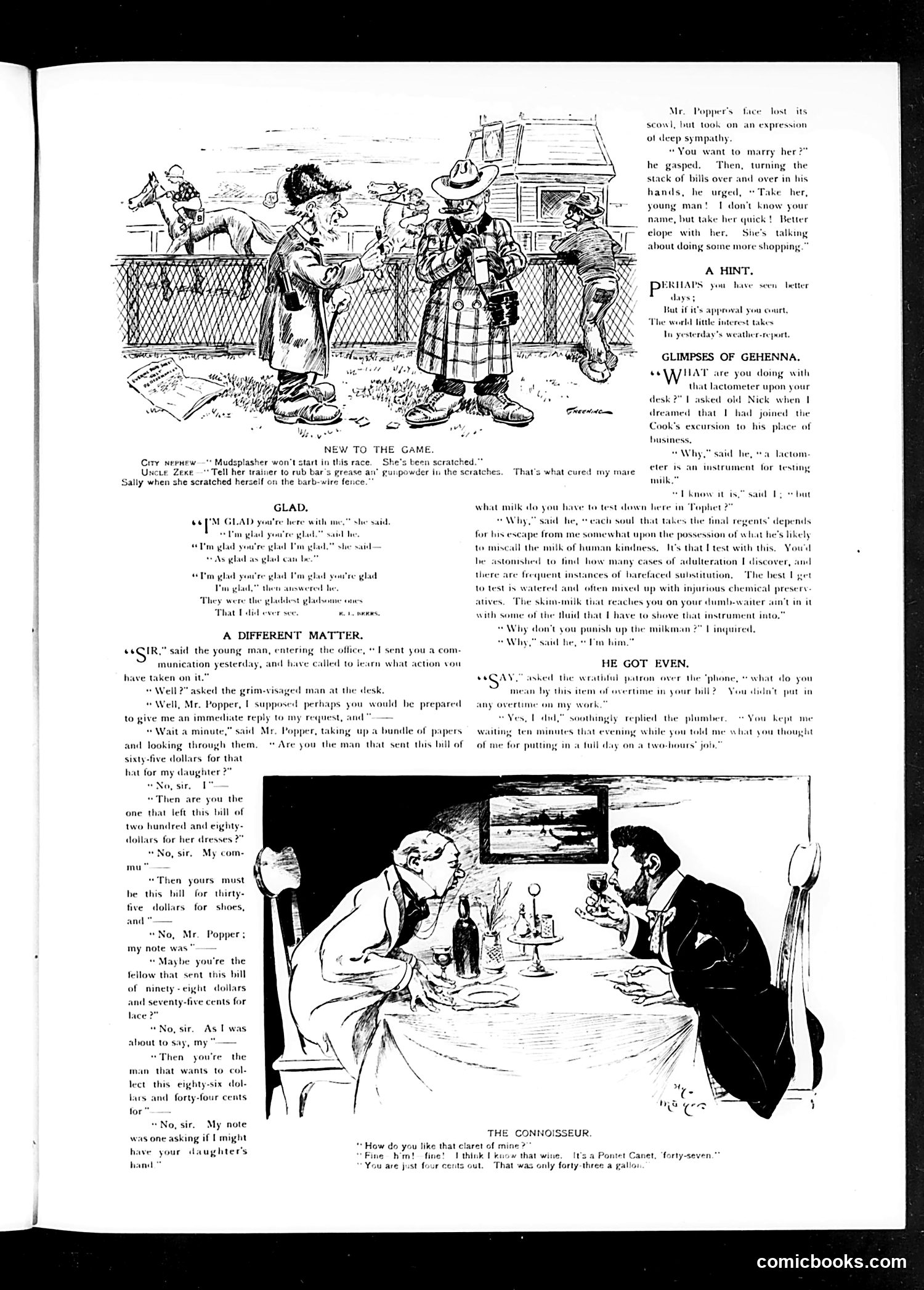 Judge — March 11, 1905 — page 7 of 16