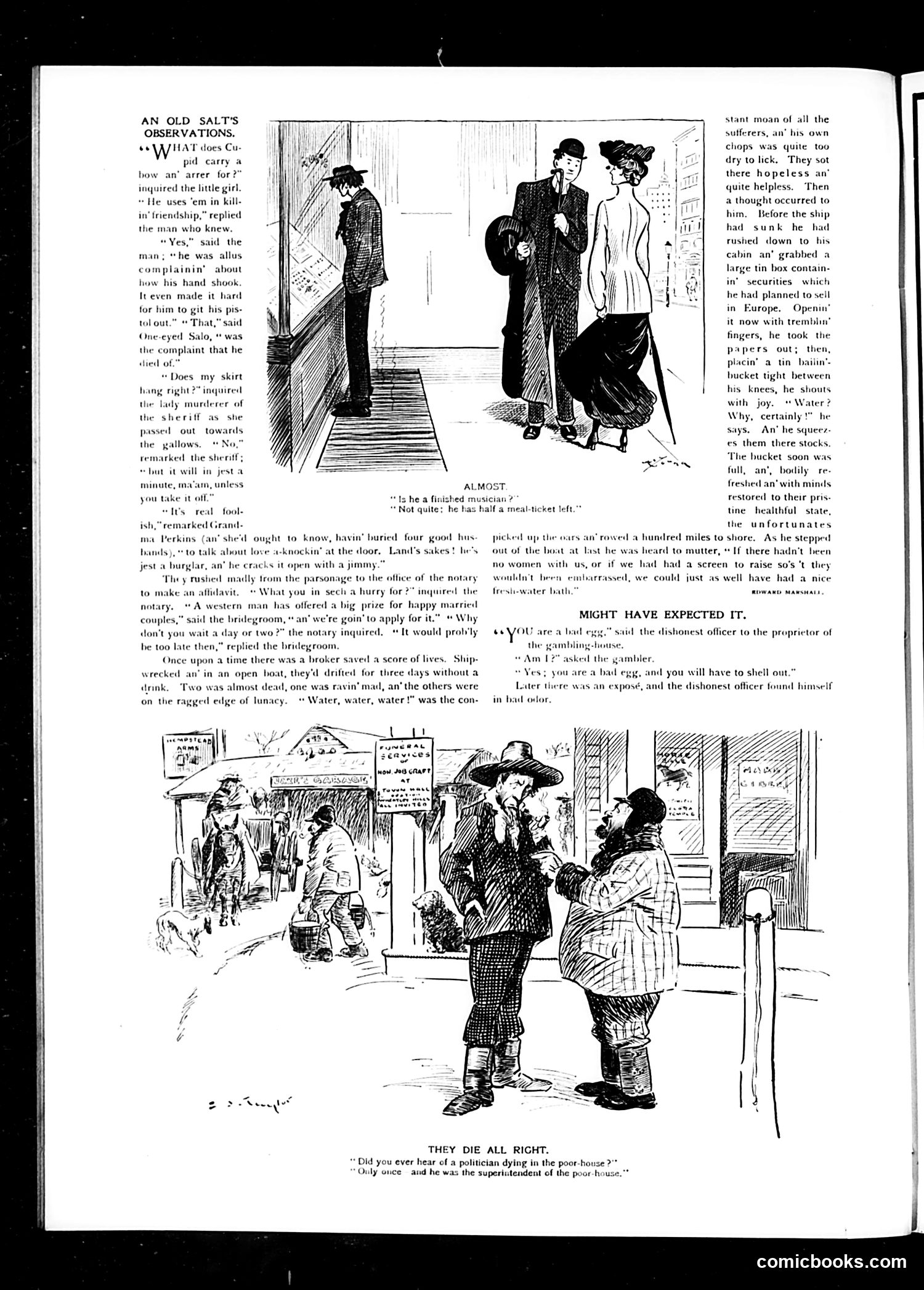 Judge — March 11, 1905 — page 10 of 16