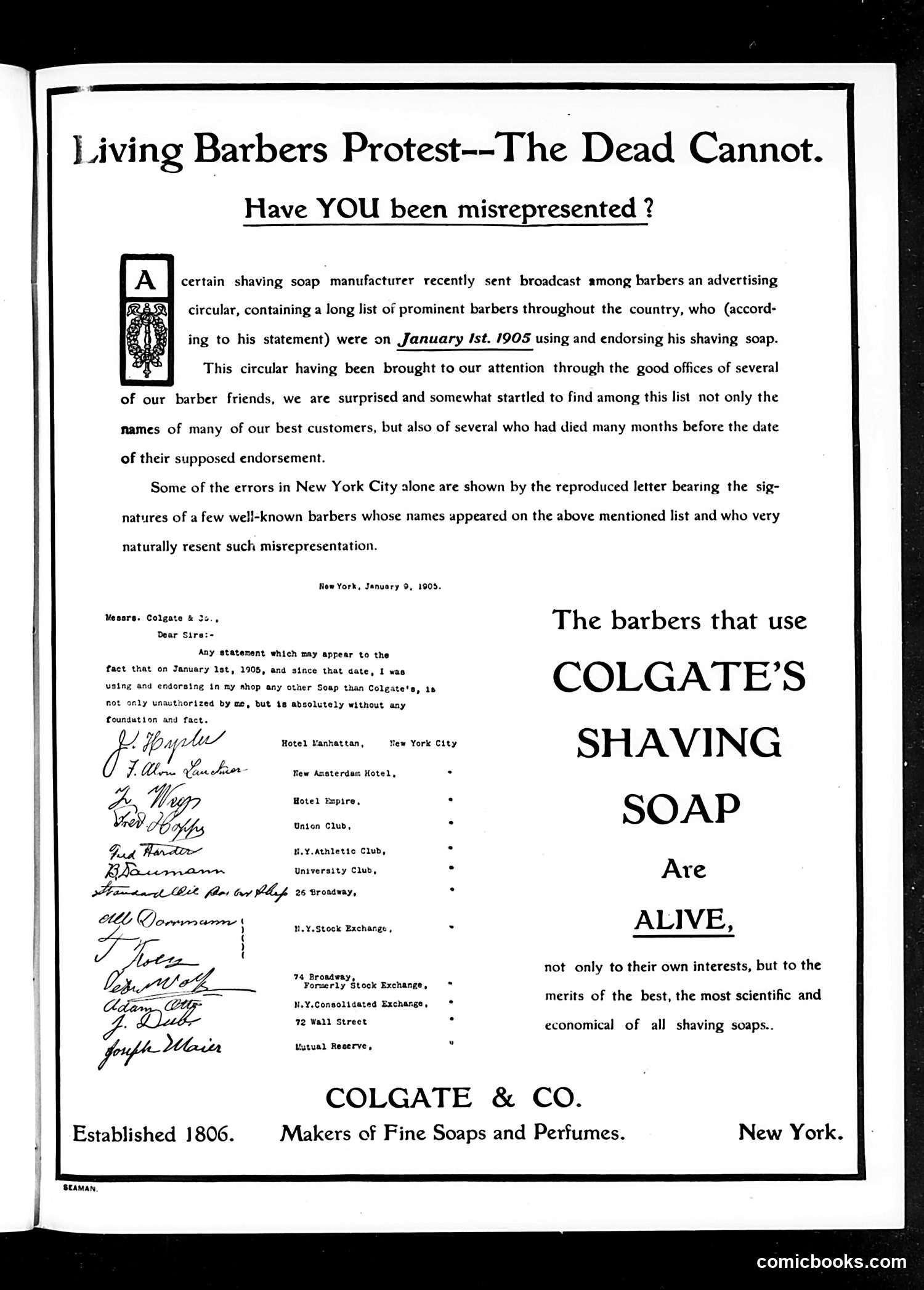 Judge — March 11, 1905 — page 11 of 16