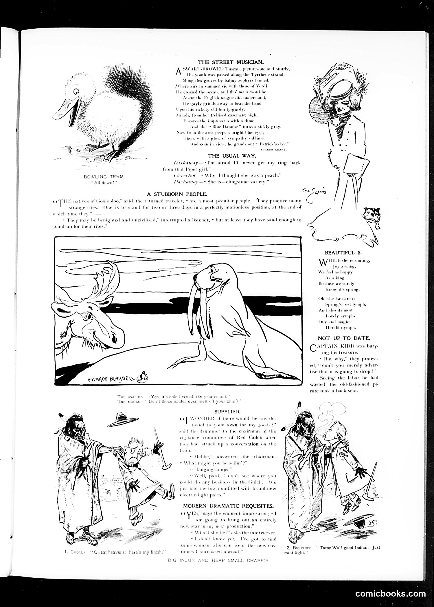 Judge — March 18, 1905 — page 3 of 16