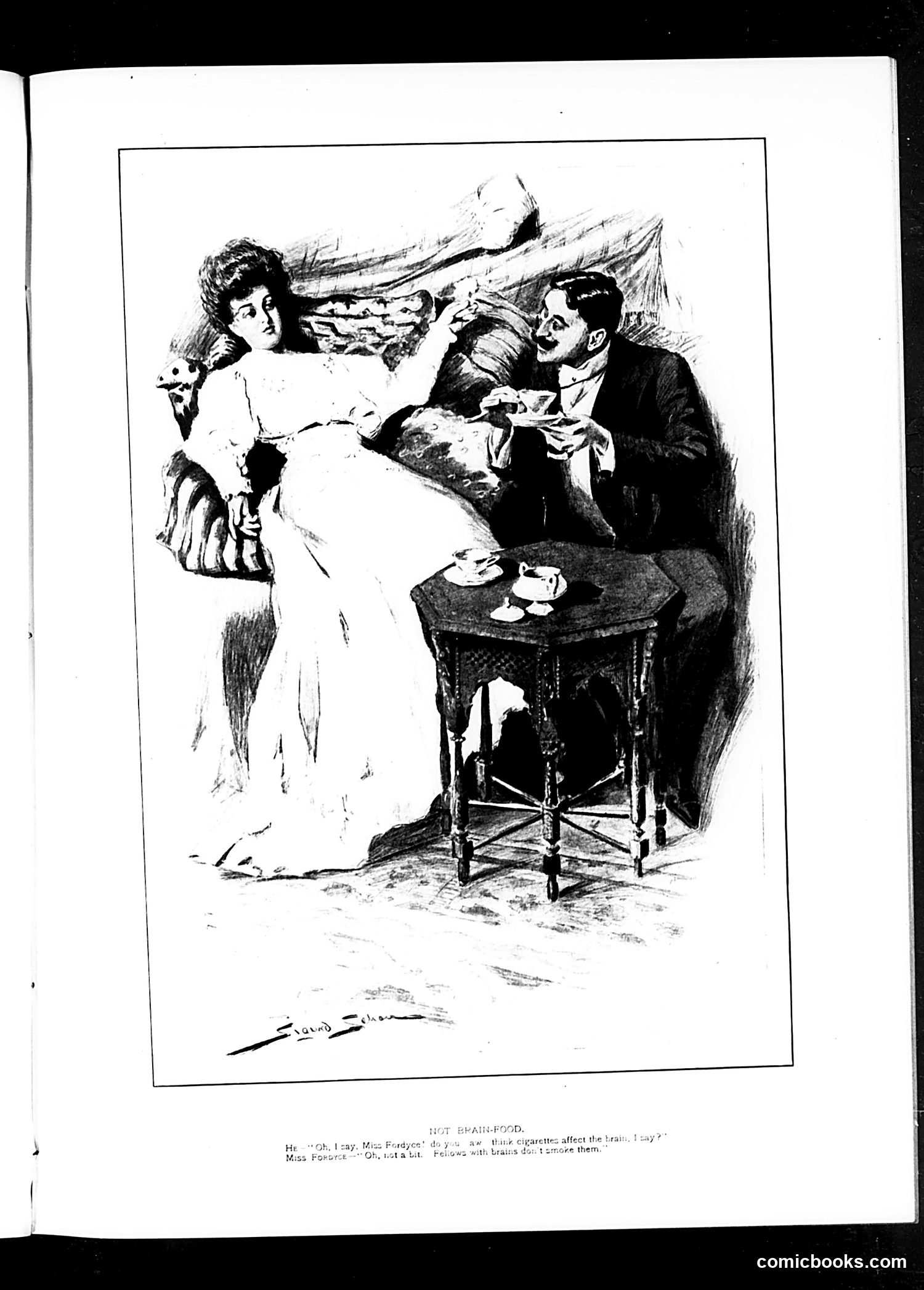 Judge — March 18, 1905 — page 5 of 16