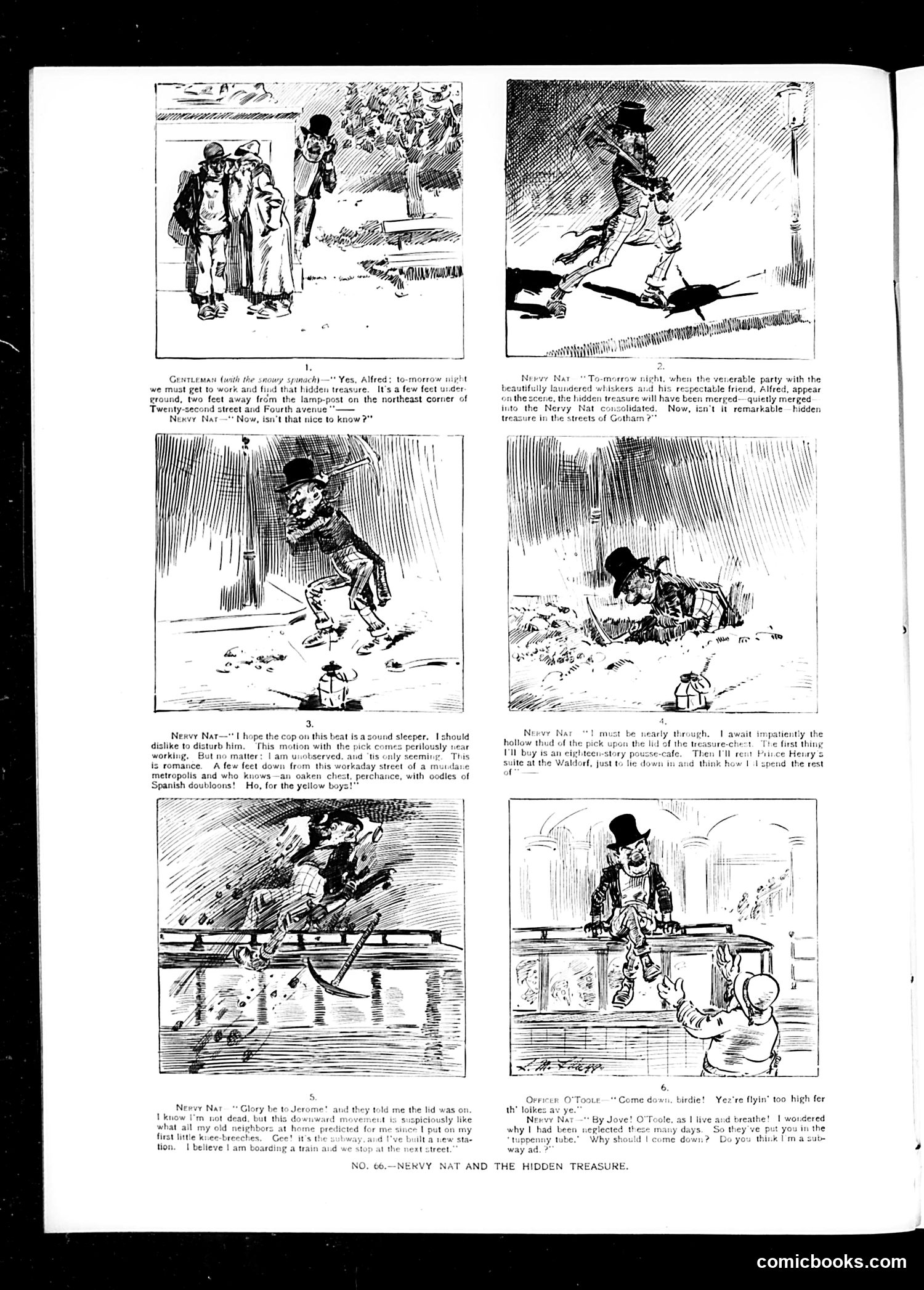 Judge — March 18, 1905 — page 6 of 16