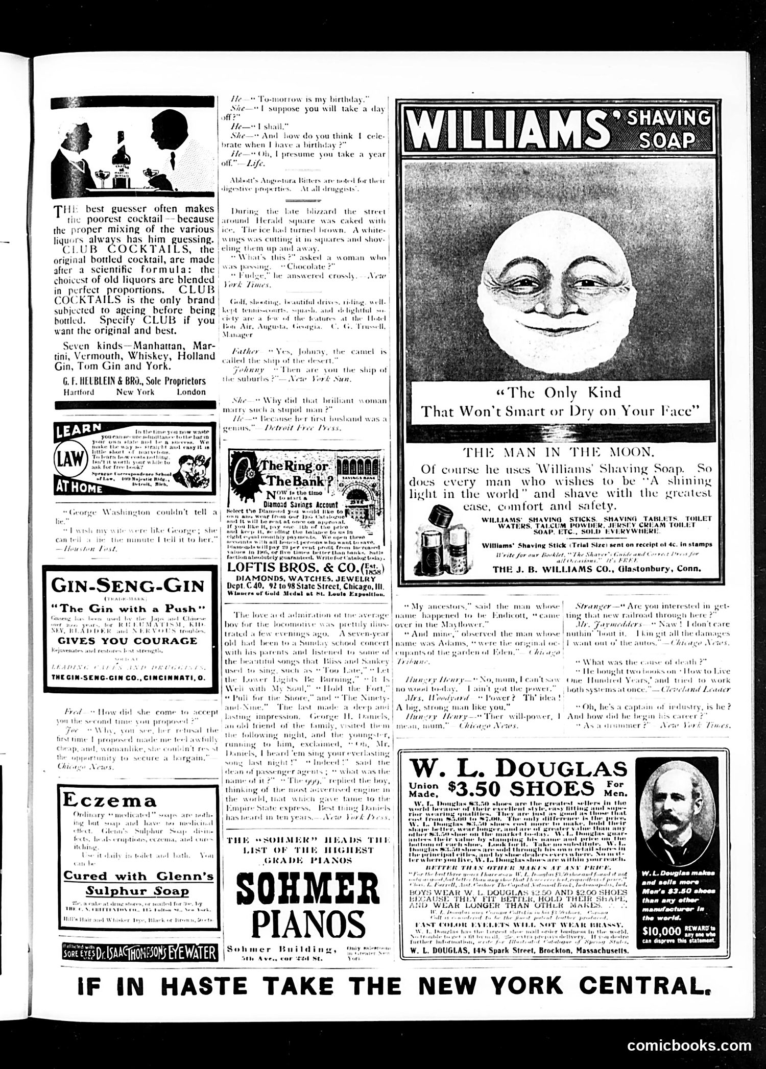 Judge — March 18, 1905 — page 13 of 16