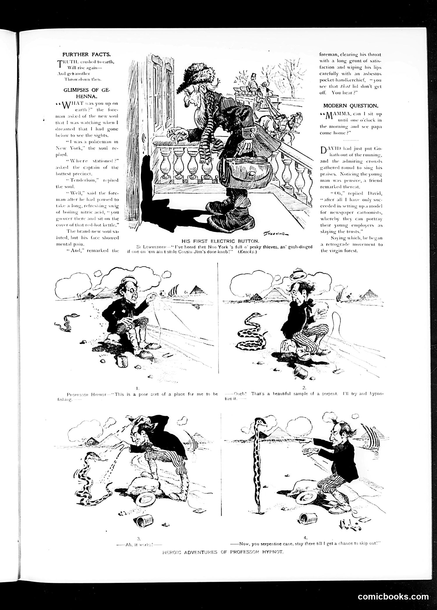 Judge — March 25, 1905 — page 3 of 18
