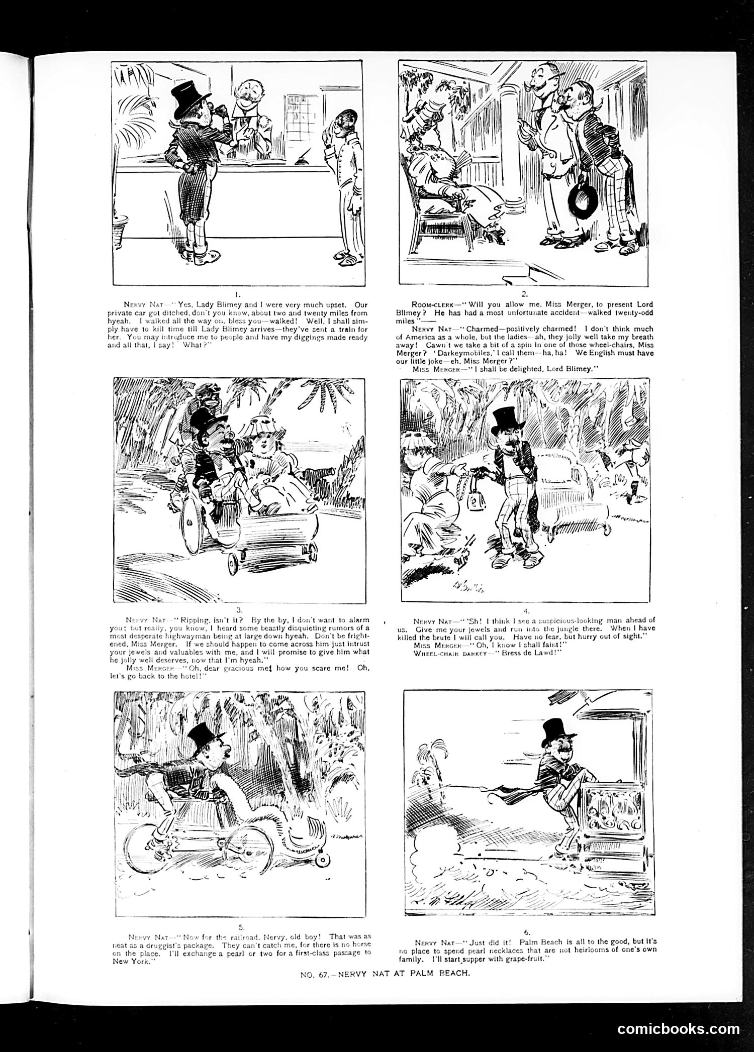 Judge — March 25, 1905 — page 5 of 18