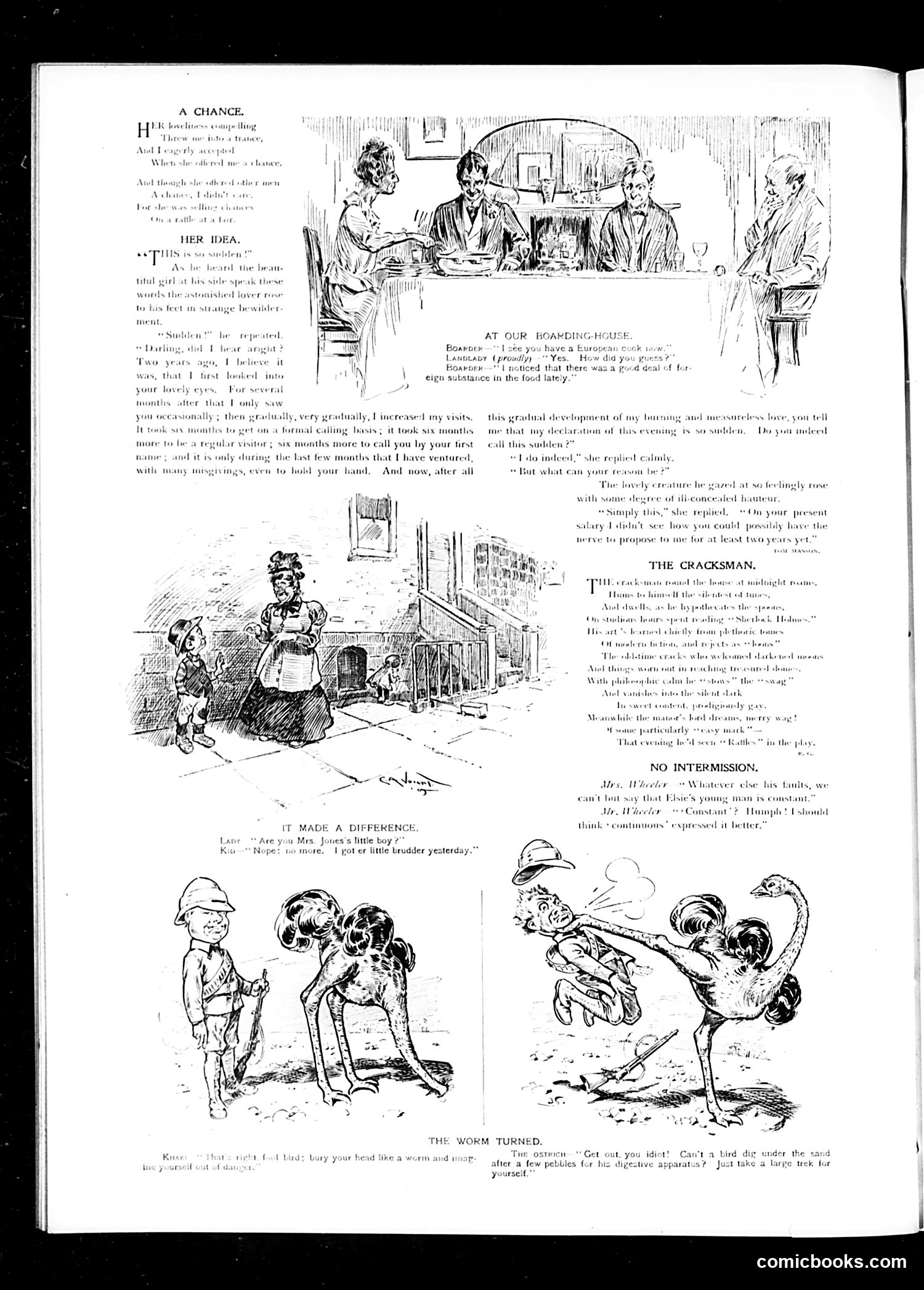 Judge — March 25, 1905 — page 6 of 18