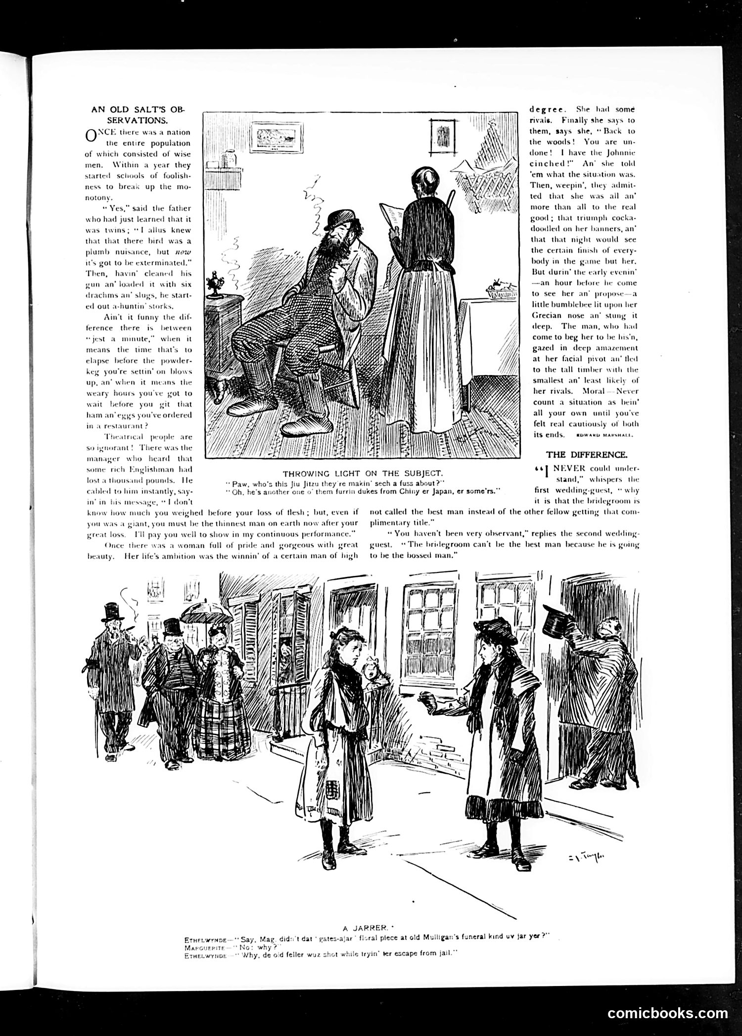 Judge — March 25, 1905 — page 7 of 18