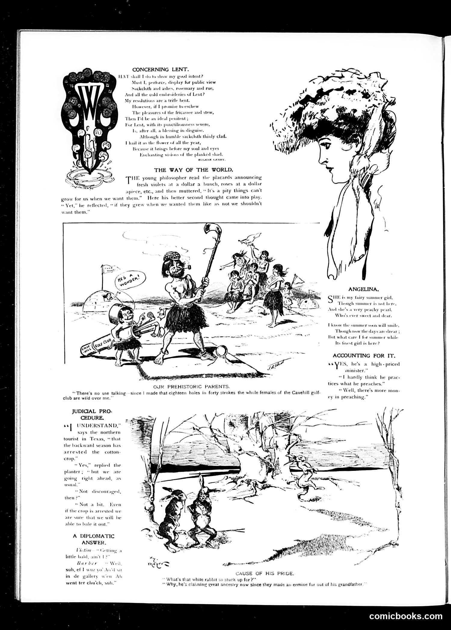 Judge — March 25, 1905 — page 12 of 18