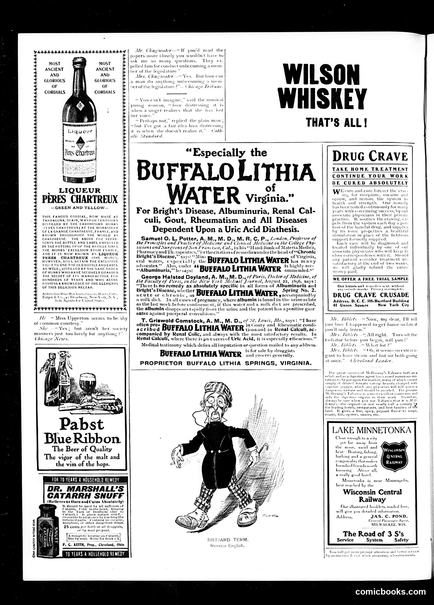 Judge — March 25, 1905 — page 14 of 18
