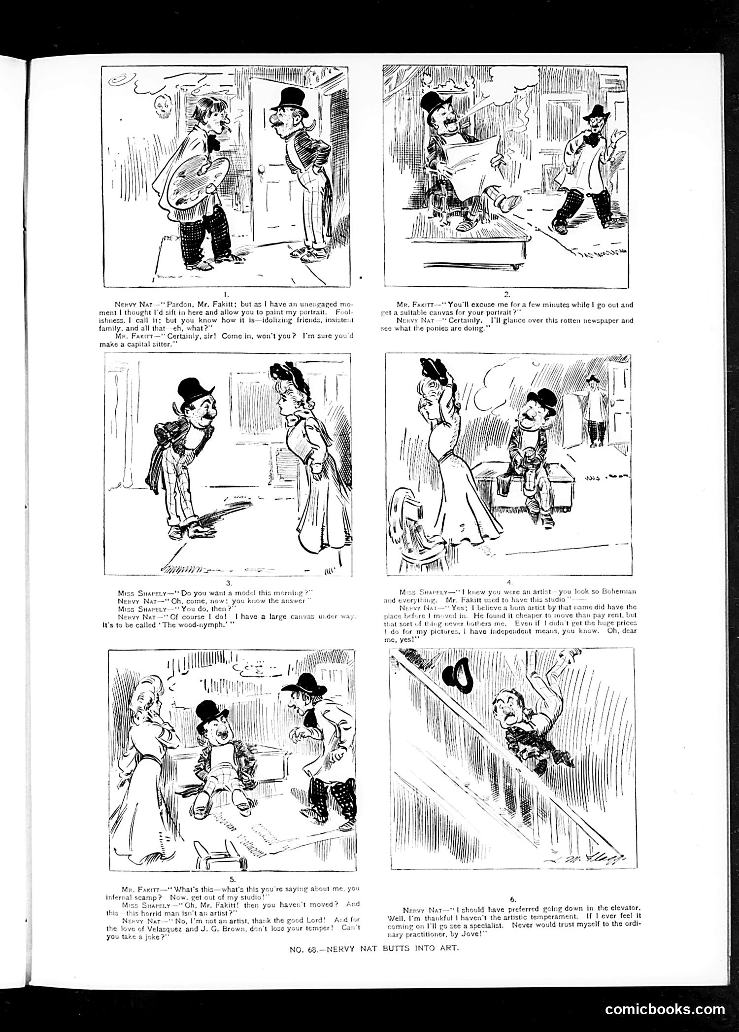 Judge — April 1, 1905 — page 3 of 16