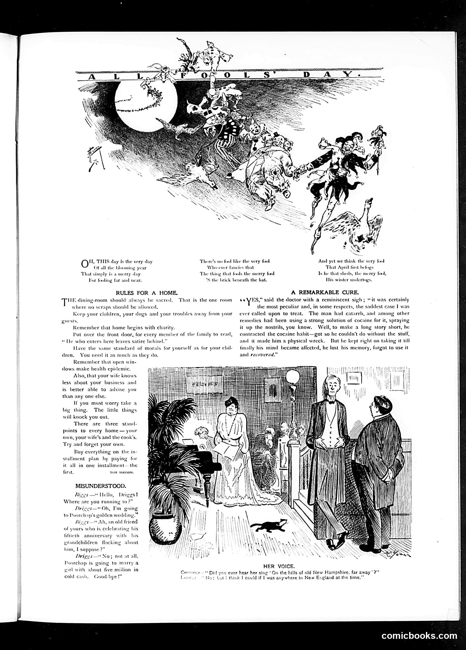 Judge — April 1, 1905 — page 5 of 16