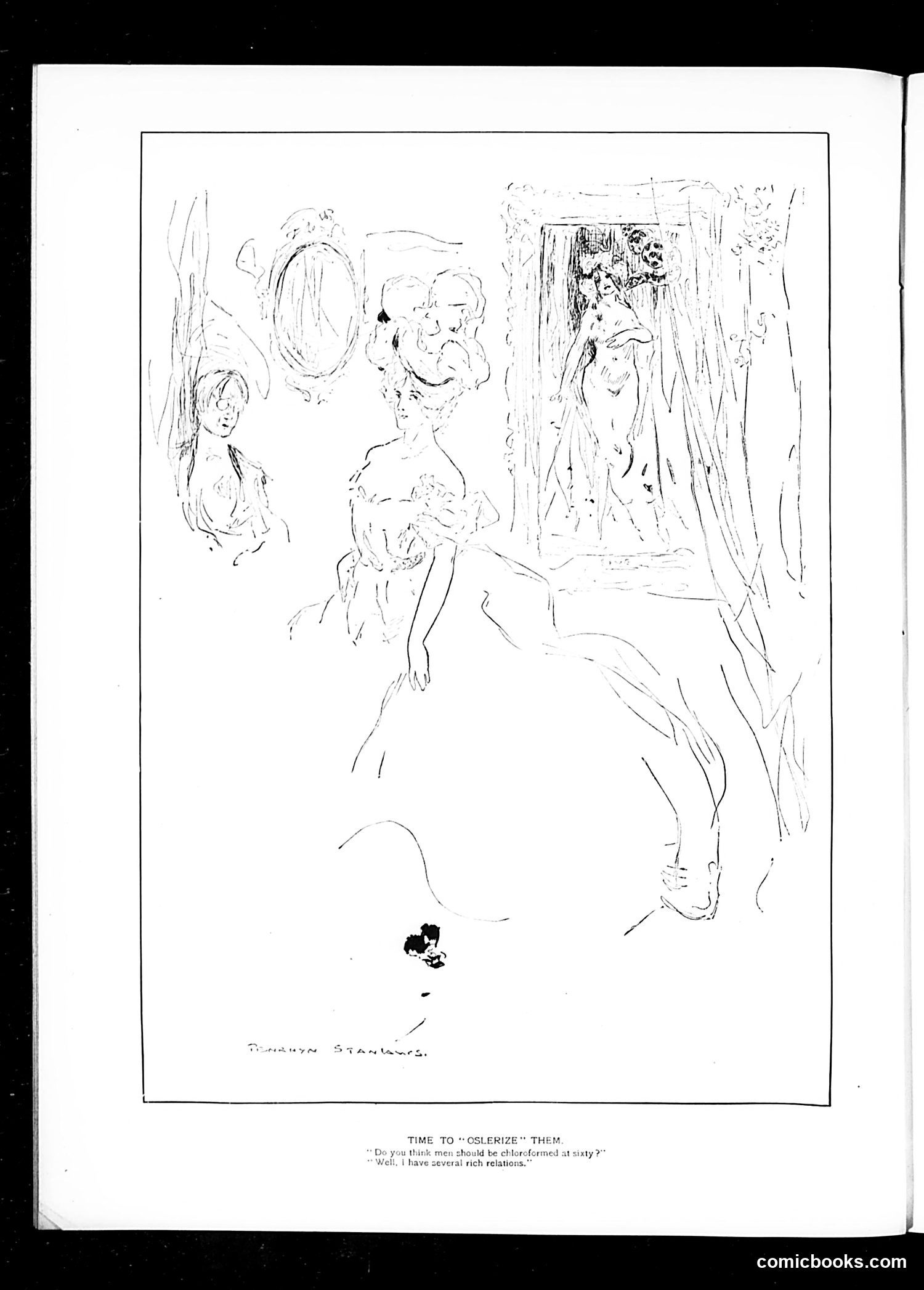 Judge — April 1, 1905 — page 6 of 16