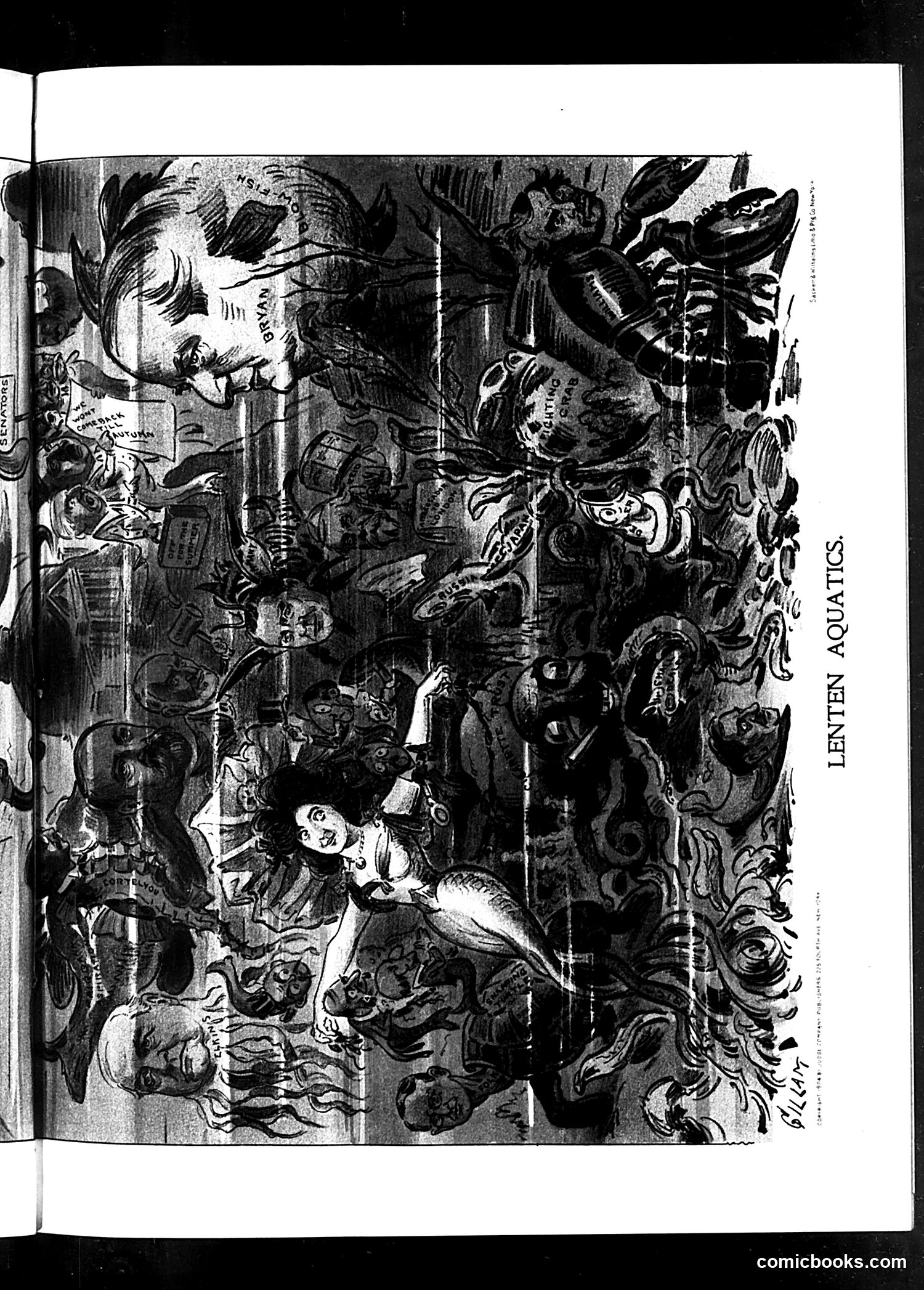 Judge — April 1, 1905 — page 9 of 16