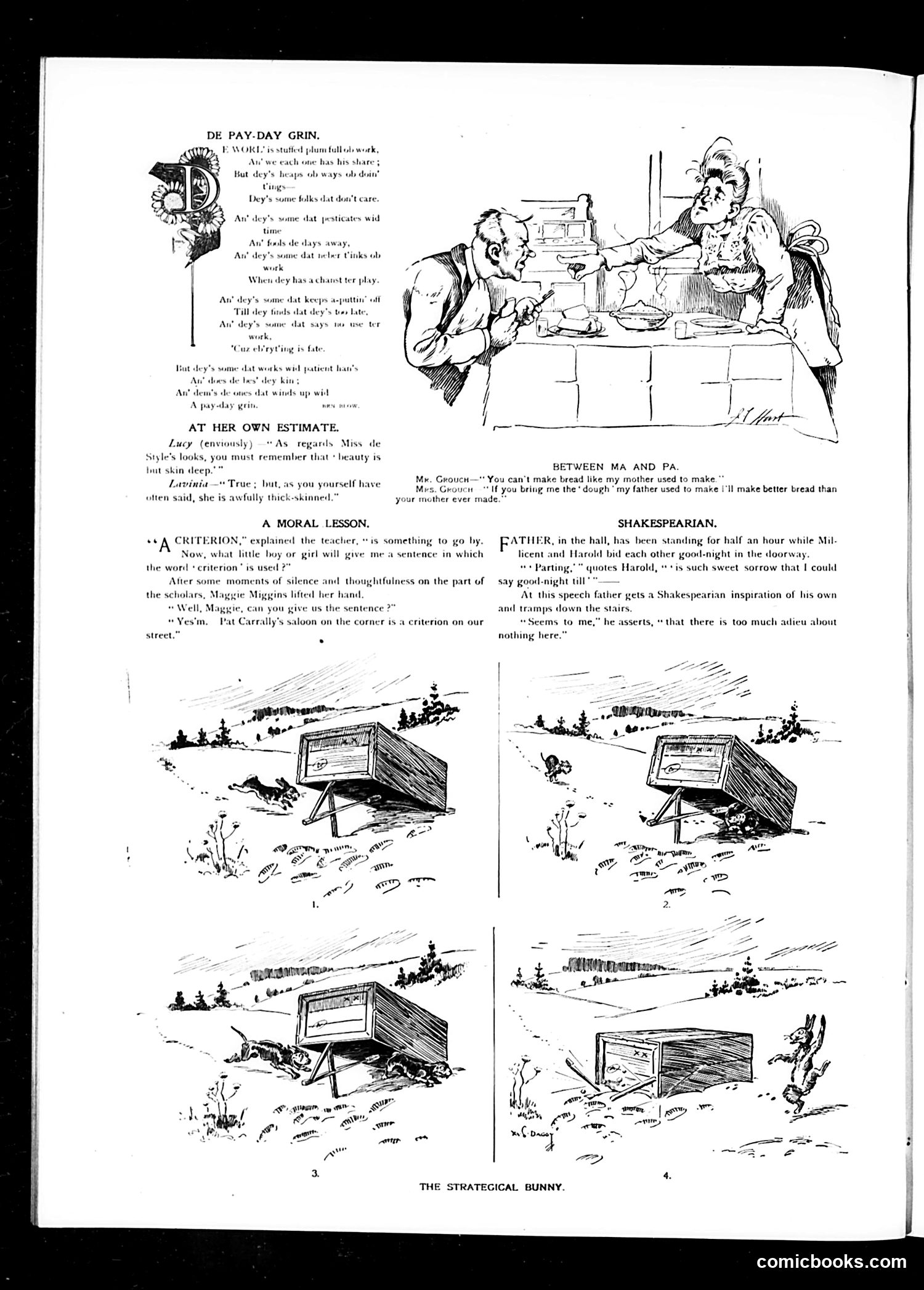 Judge — April 1, 1905 — page 10 of 16