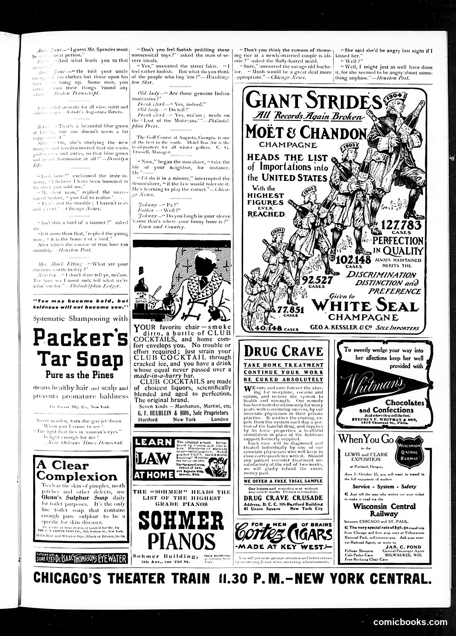 Judge — April 1, 1905 — page 11 of 16