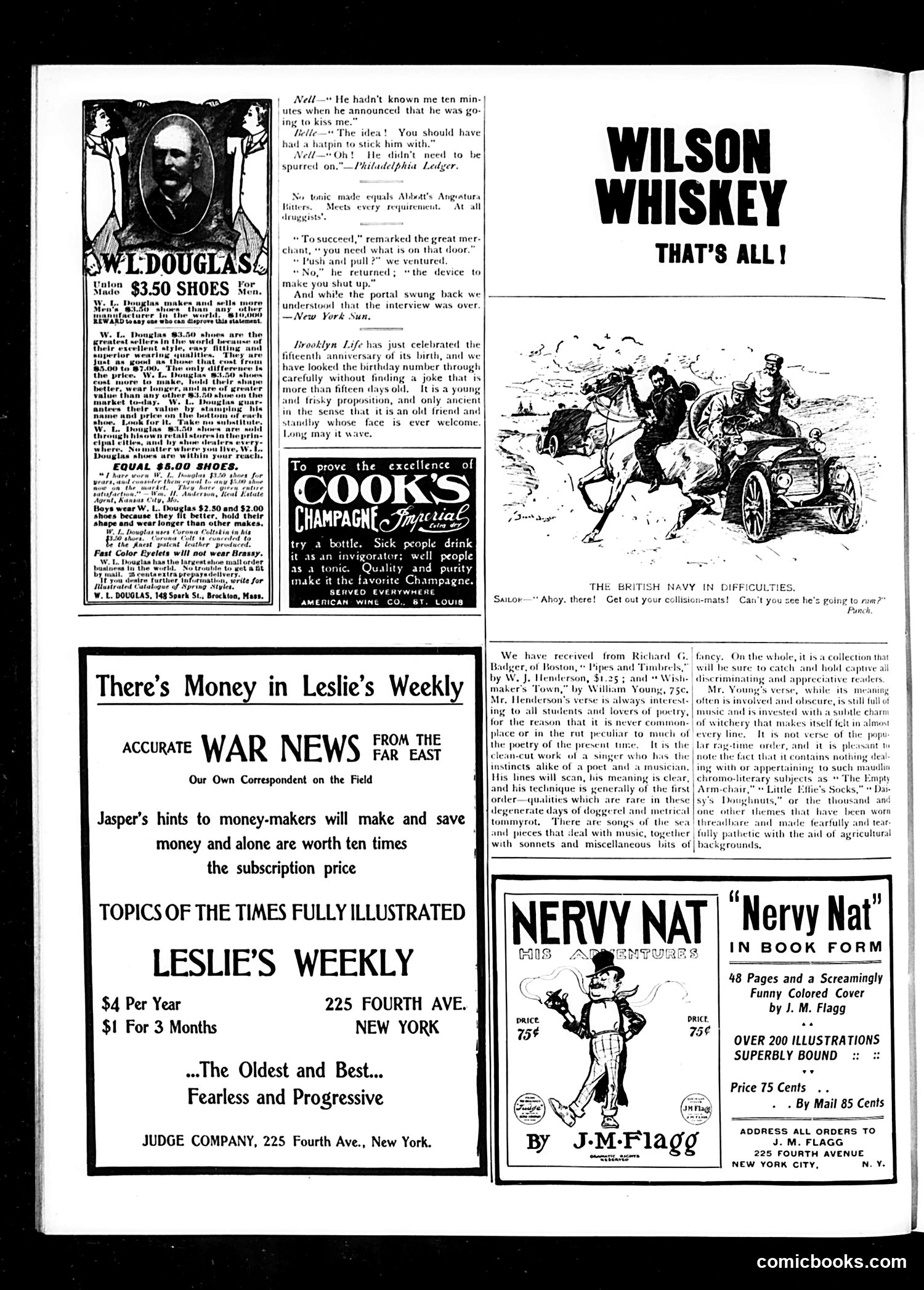 Judge — April 1, 1905 — page 12 of 16