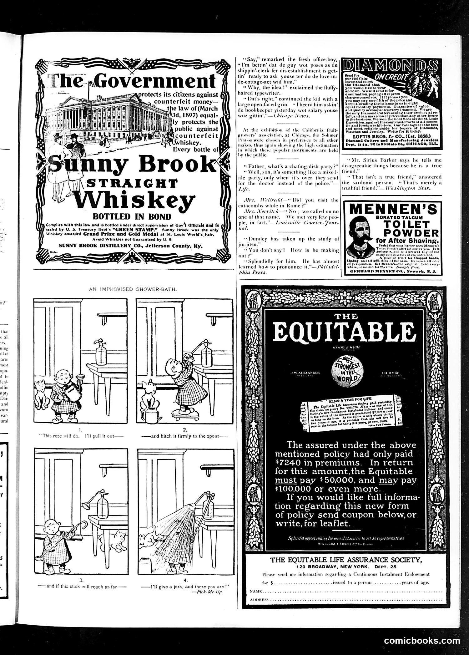Judge — April 1, 1905 — page 13 of 16