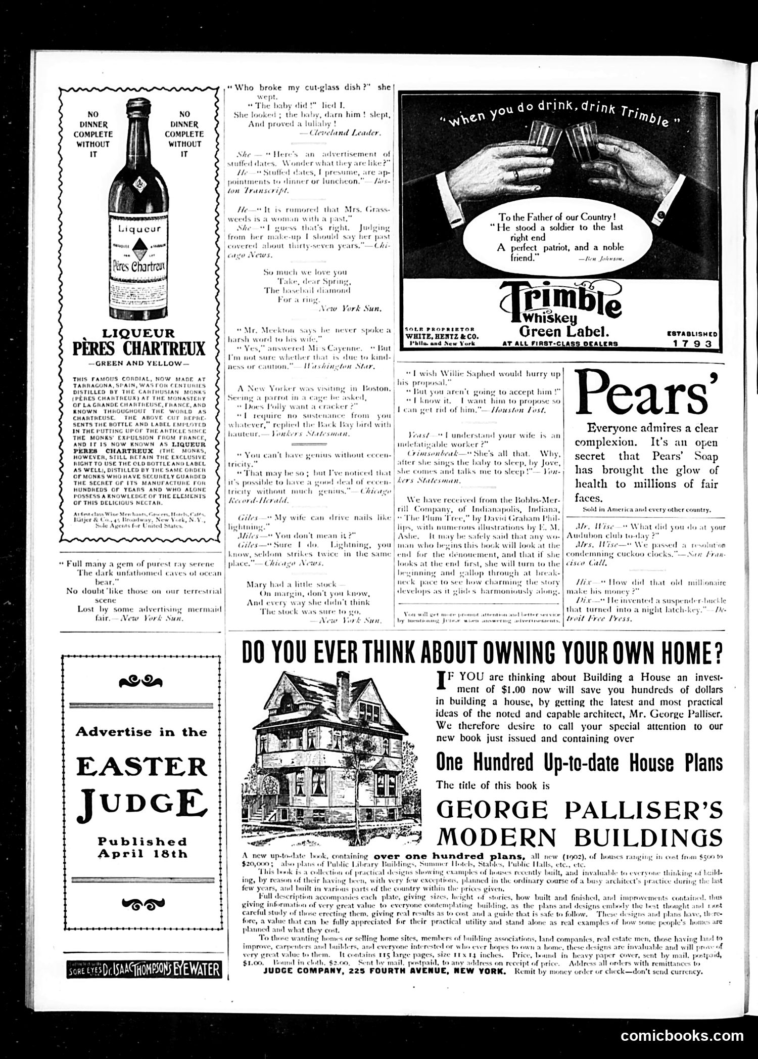 Judge — April 1, 1905 — page 14 of 16
