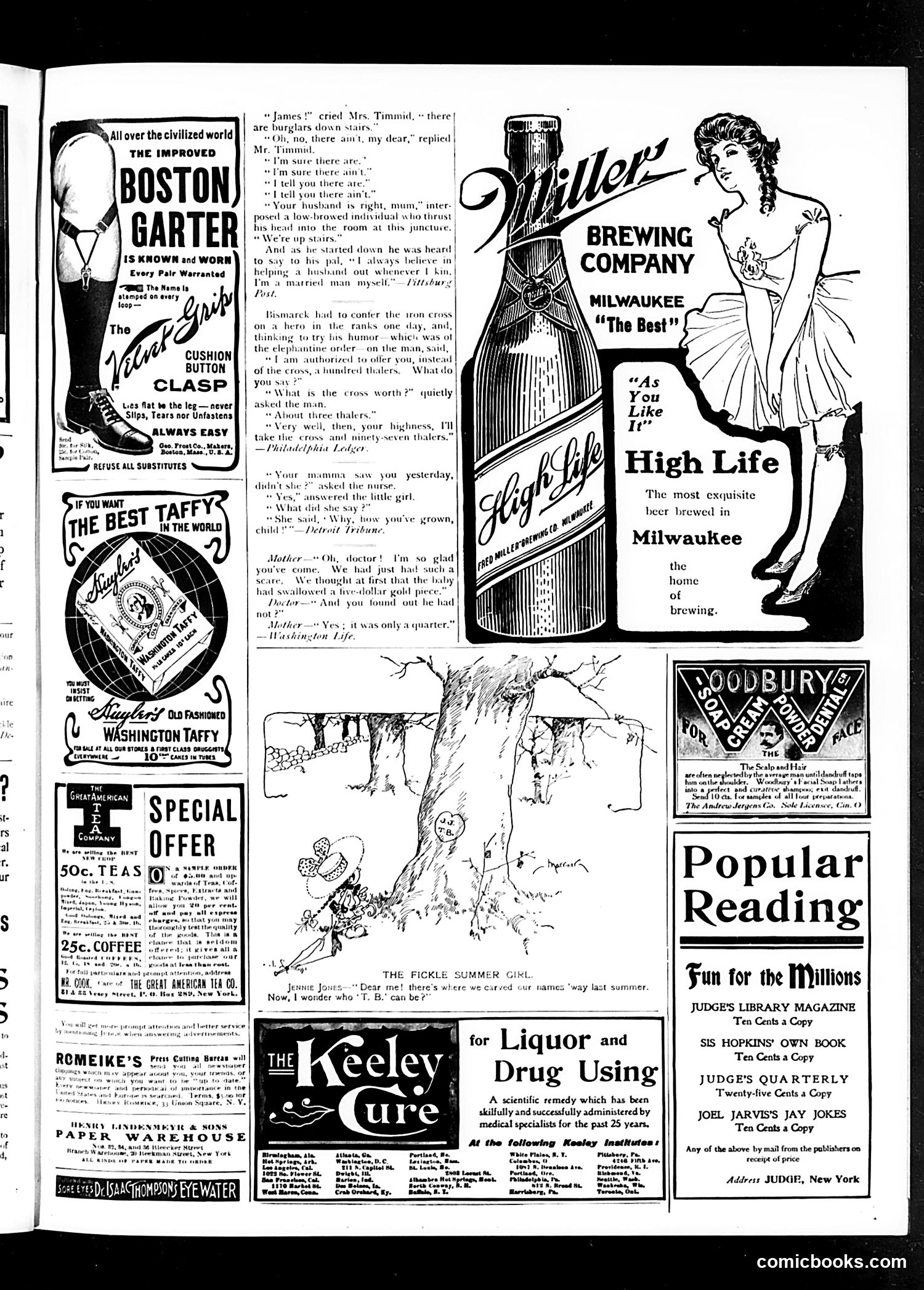 Judge — April 1, 1905 — page 15 of 16