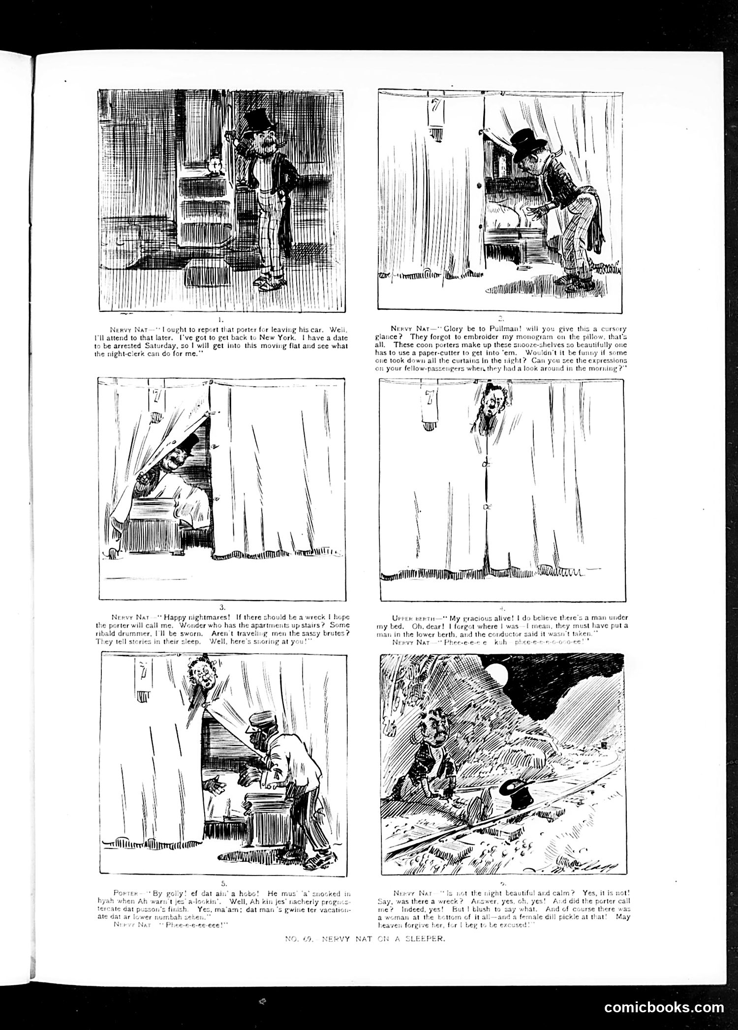 Judge — April 8, 1905 — page 3 of 16