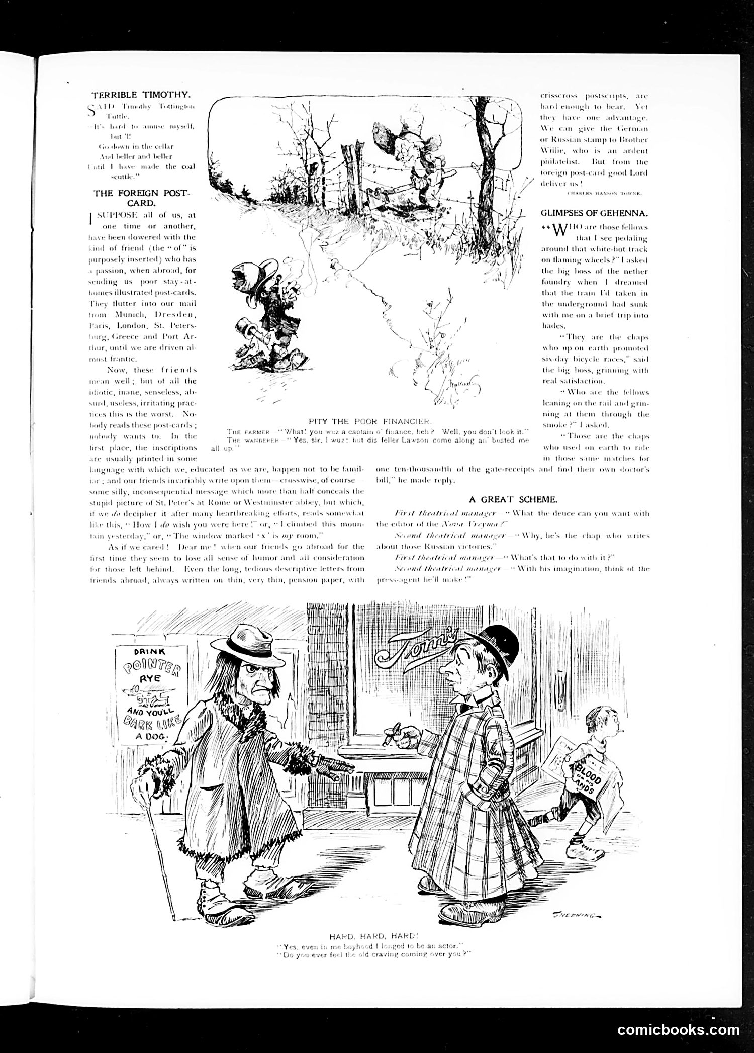 Judge — April 8, 1905 — page 5 of 16
