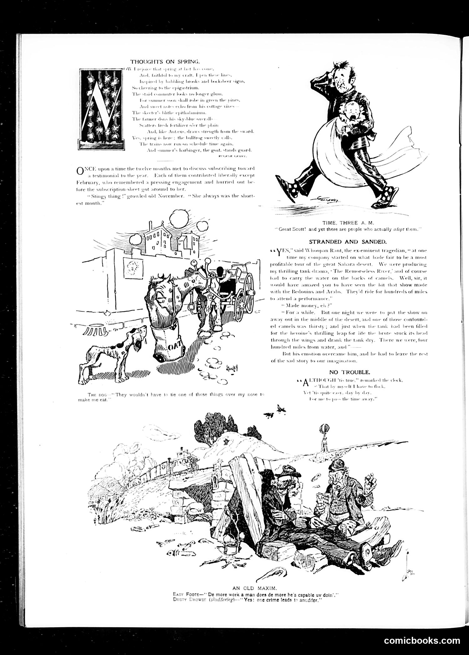 Judge — April 8, 1905 — page 6 of 16