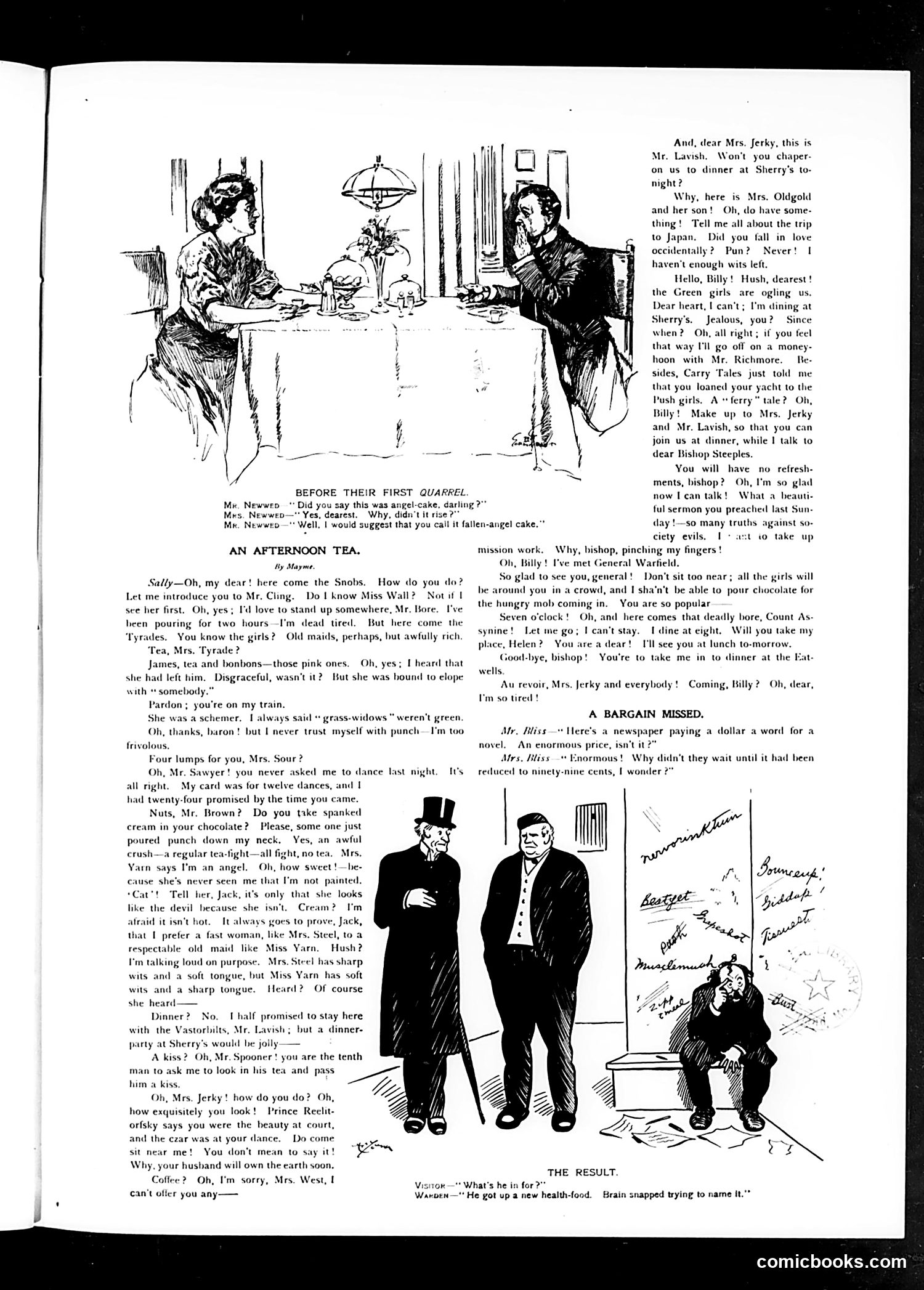 Judge — April 8, 1905 — page 7 of 16
